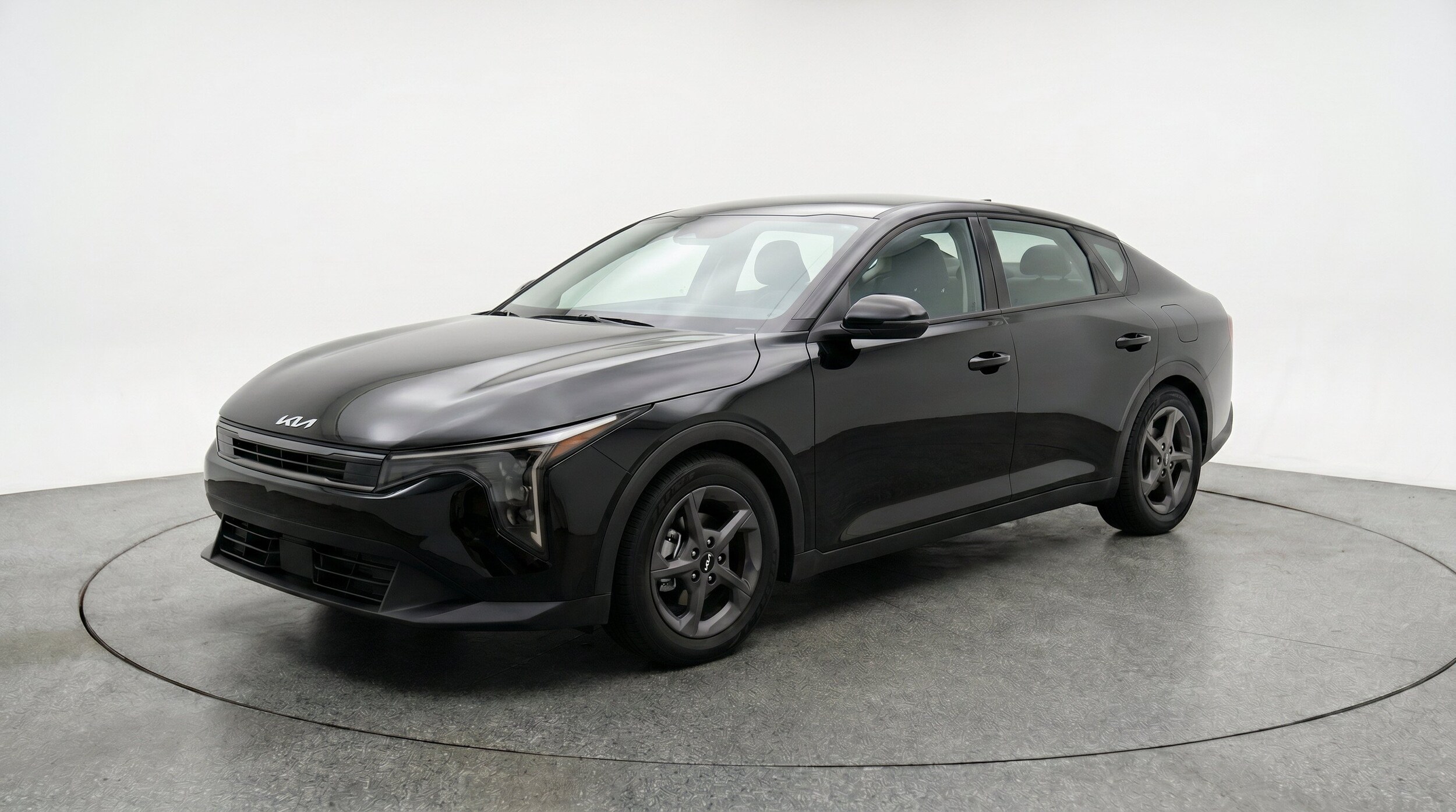 Thumbnail: 2026 Kia K4 - 3