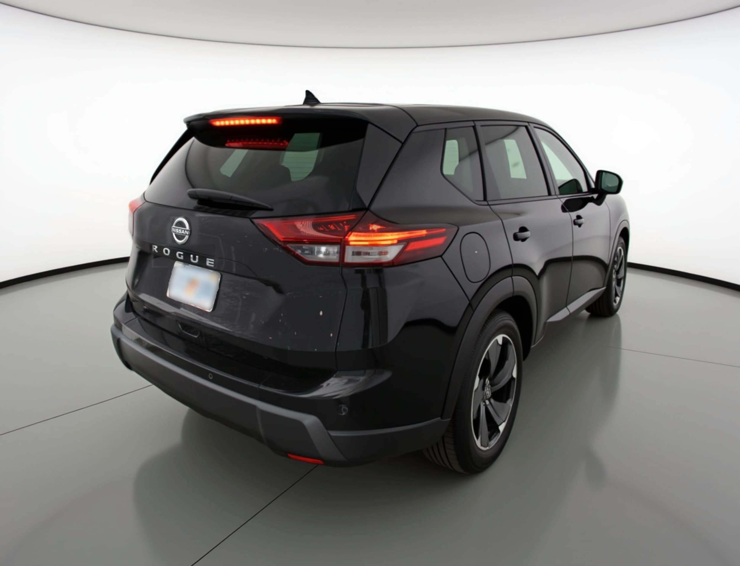 Thumbnail: 2025 Nissan Rogue - 9