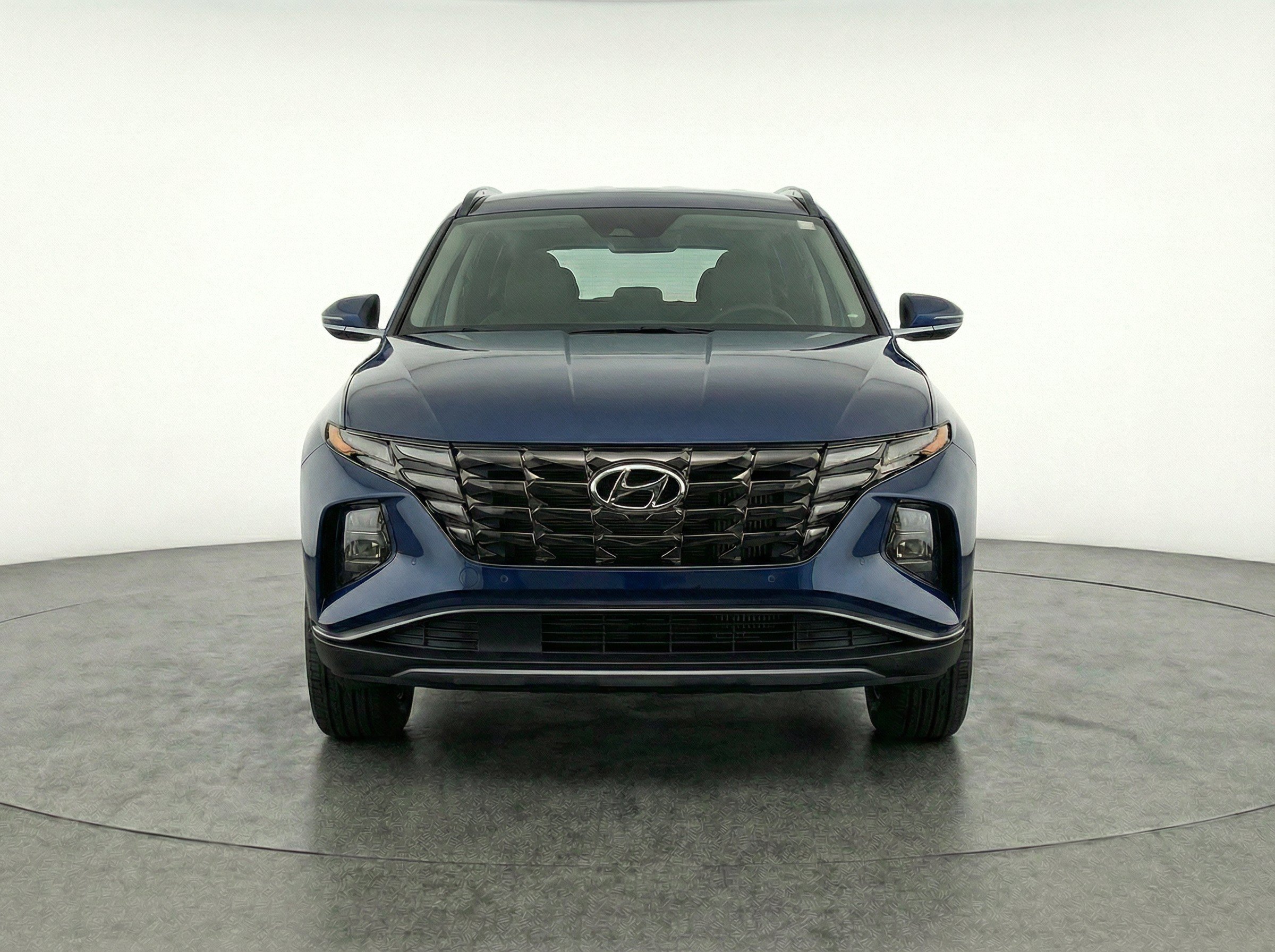 Thumbnail: 2026 Hyundai Tucson - 2