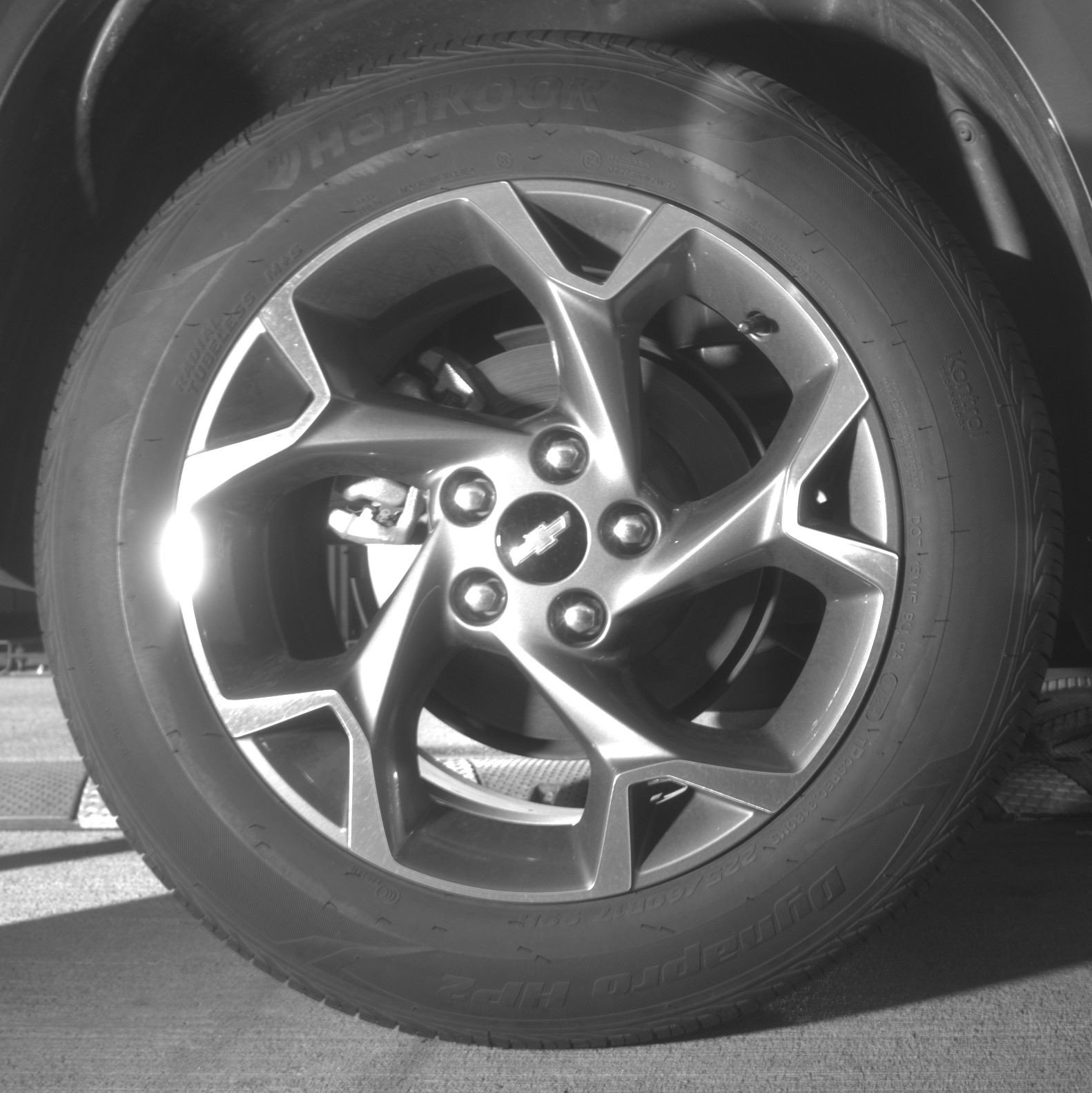 Thumbnail: 2025 Chevrolet Trax - 15