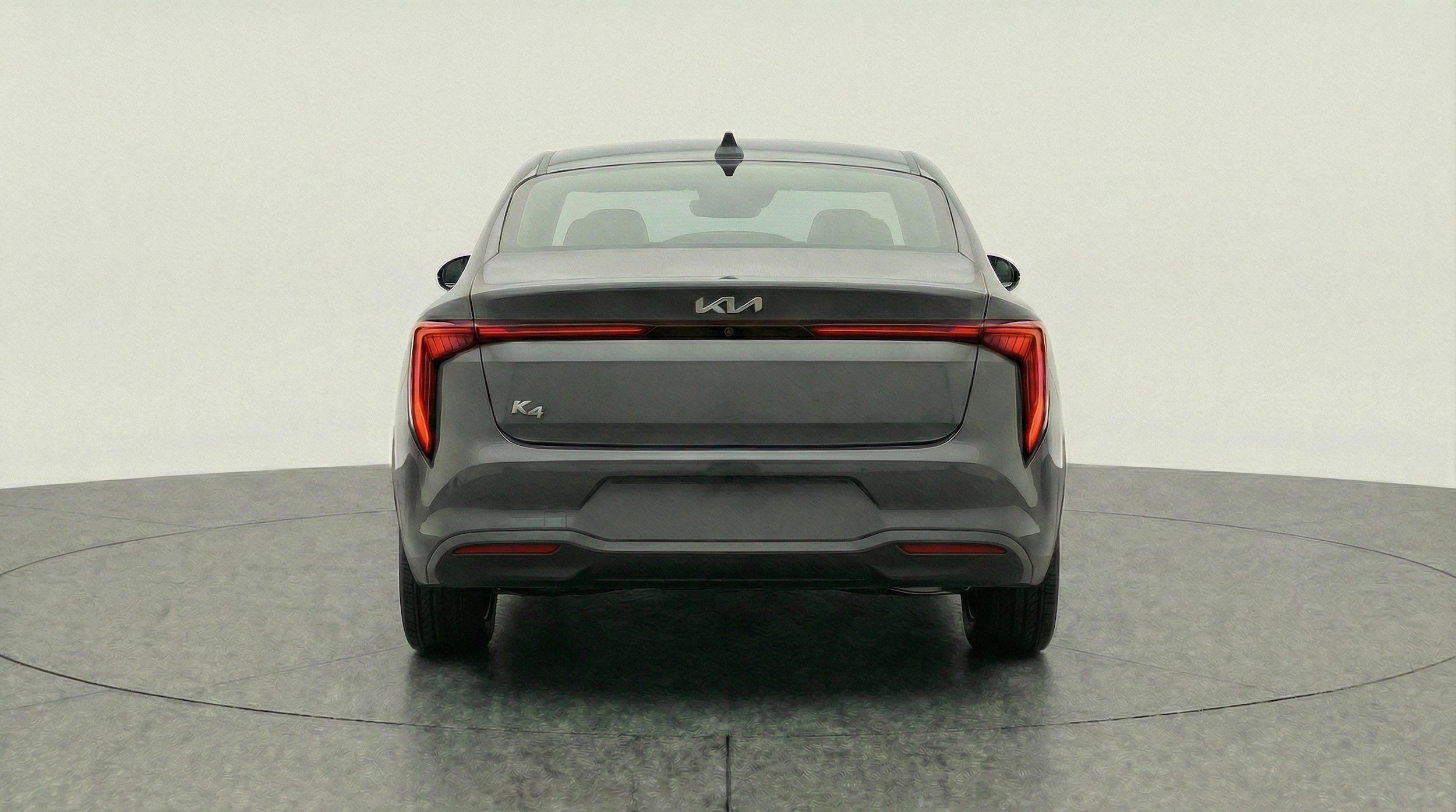 Thumbnail: 2025 Kia K4 - 7