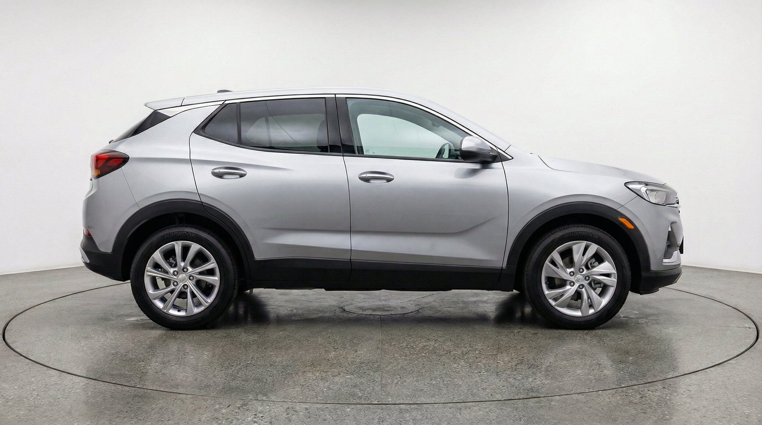 Thumbnail: 2026 Buick Encore GX - 11
