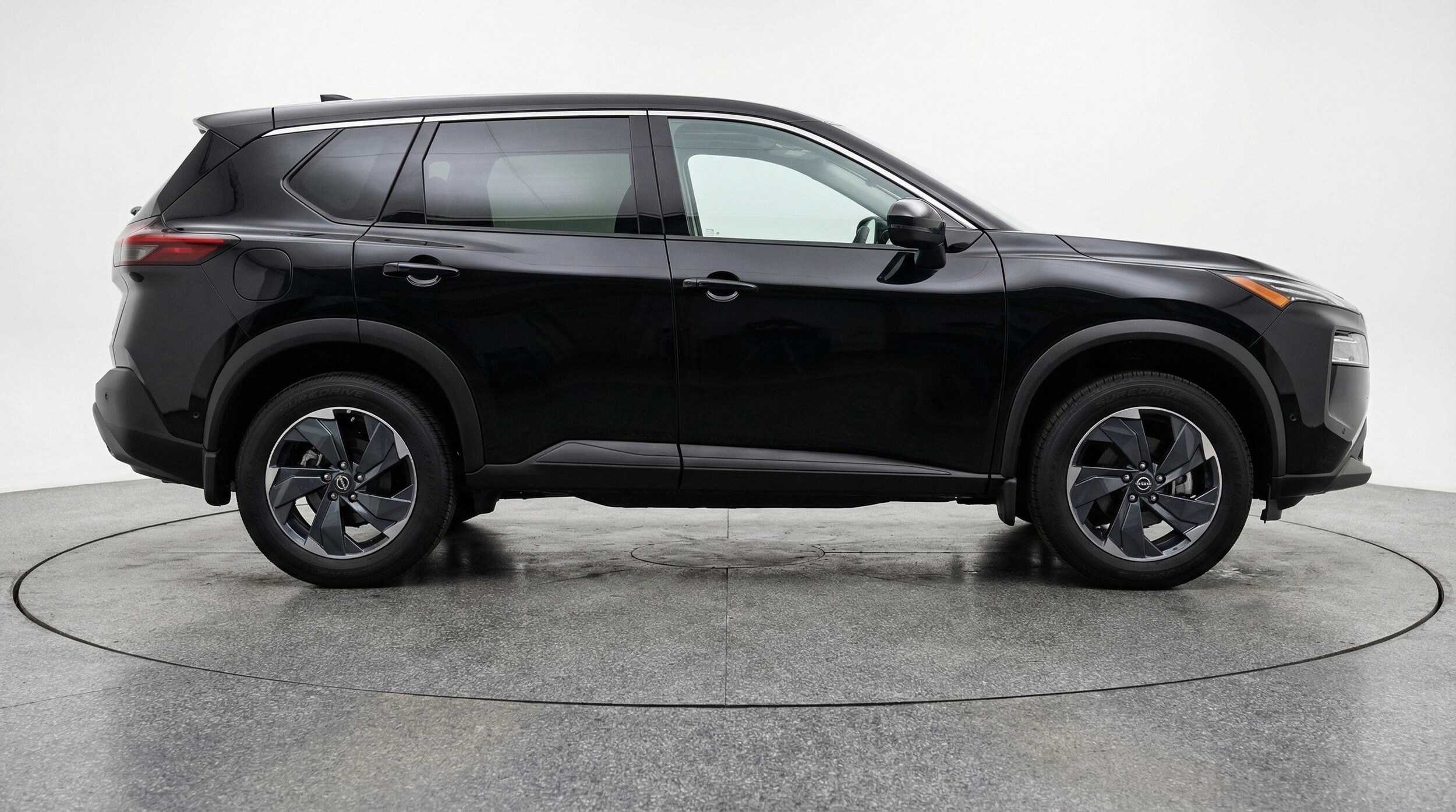 Thumbnail: 2025 Nissan Rogue - 11