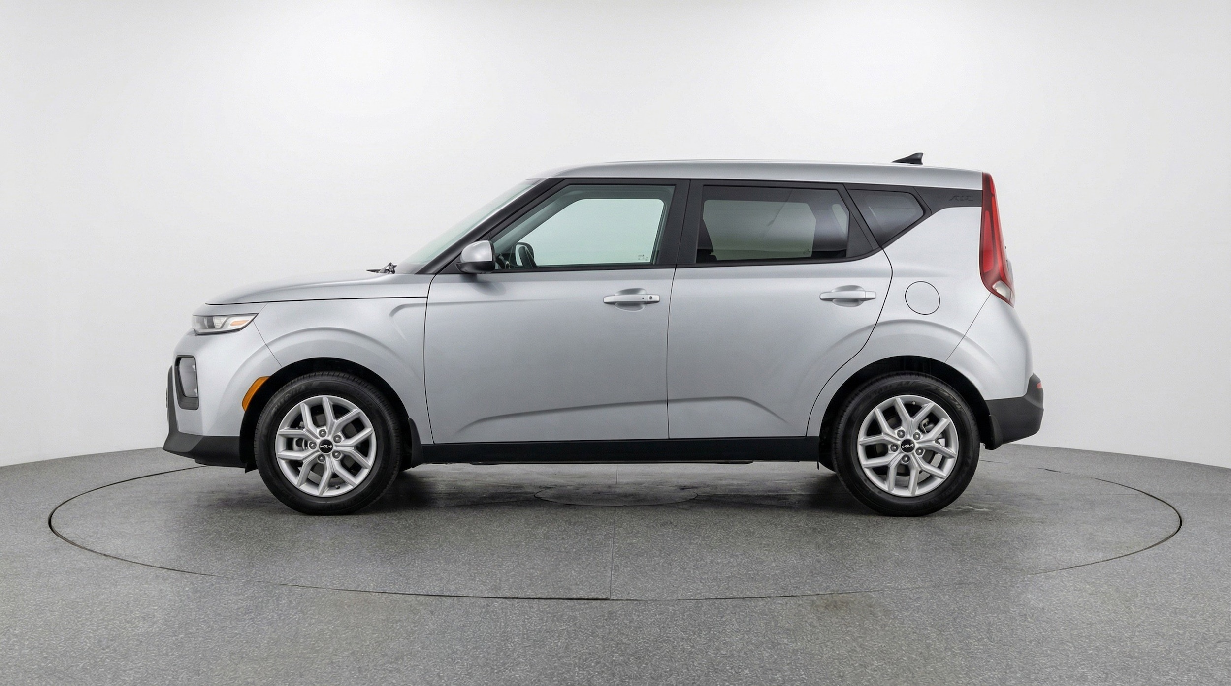 Thumbnail: 2025 Kia Soul - 5