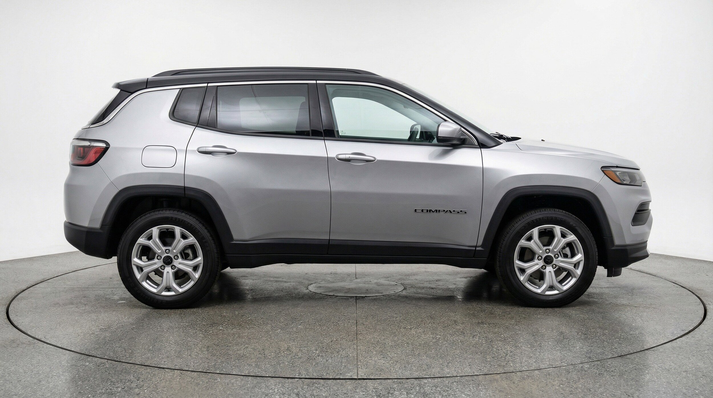 Thumbnail: 2025 Jeep Compass - 11