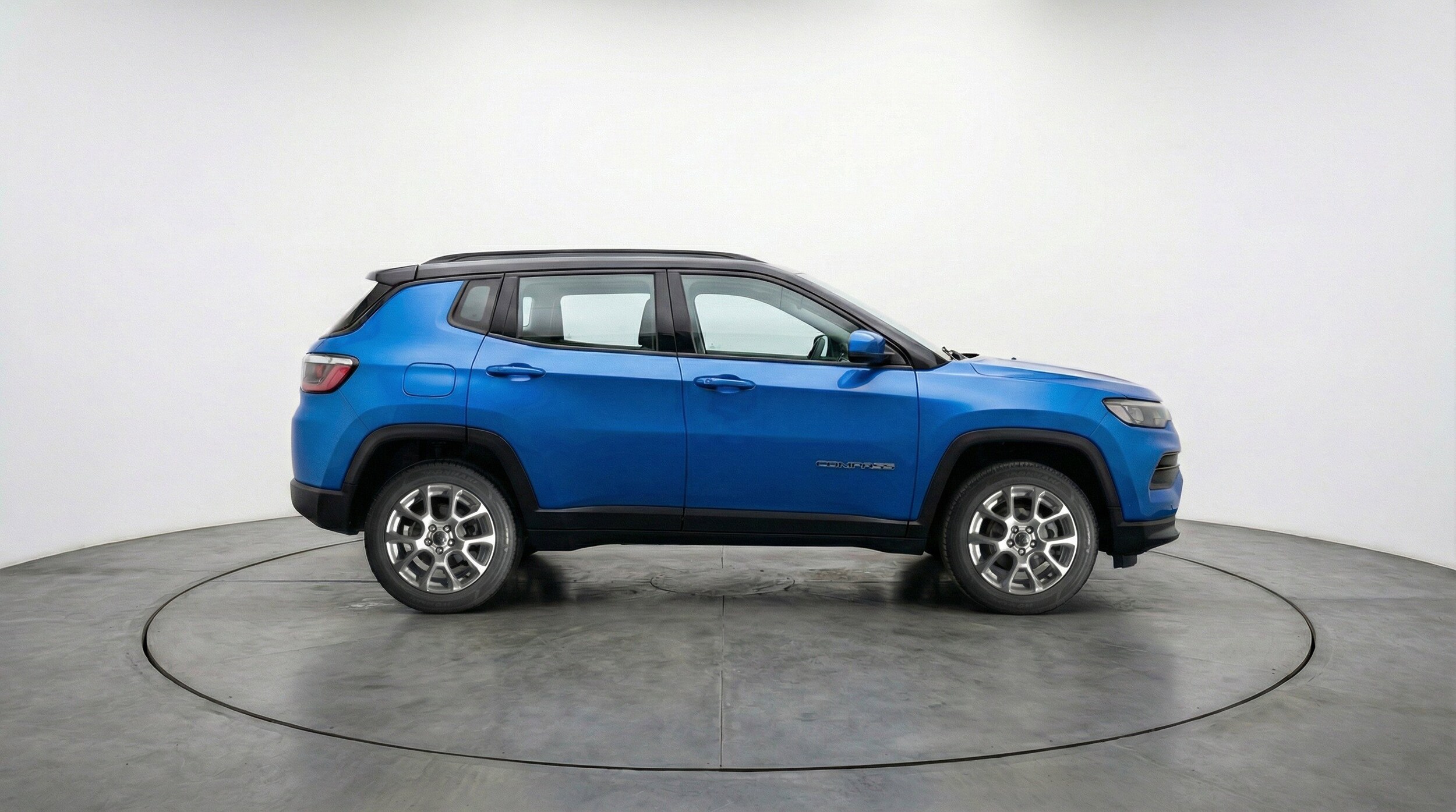 Thumbnail: 2025 Jeep Compass - 11