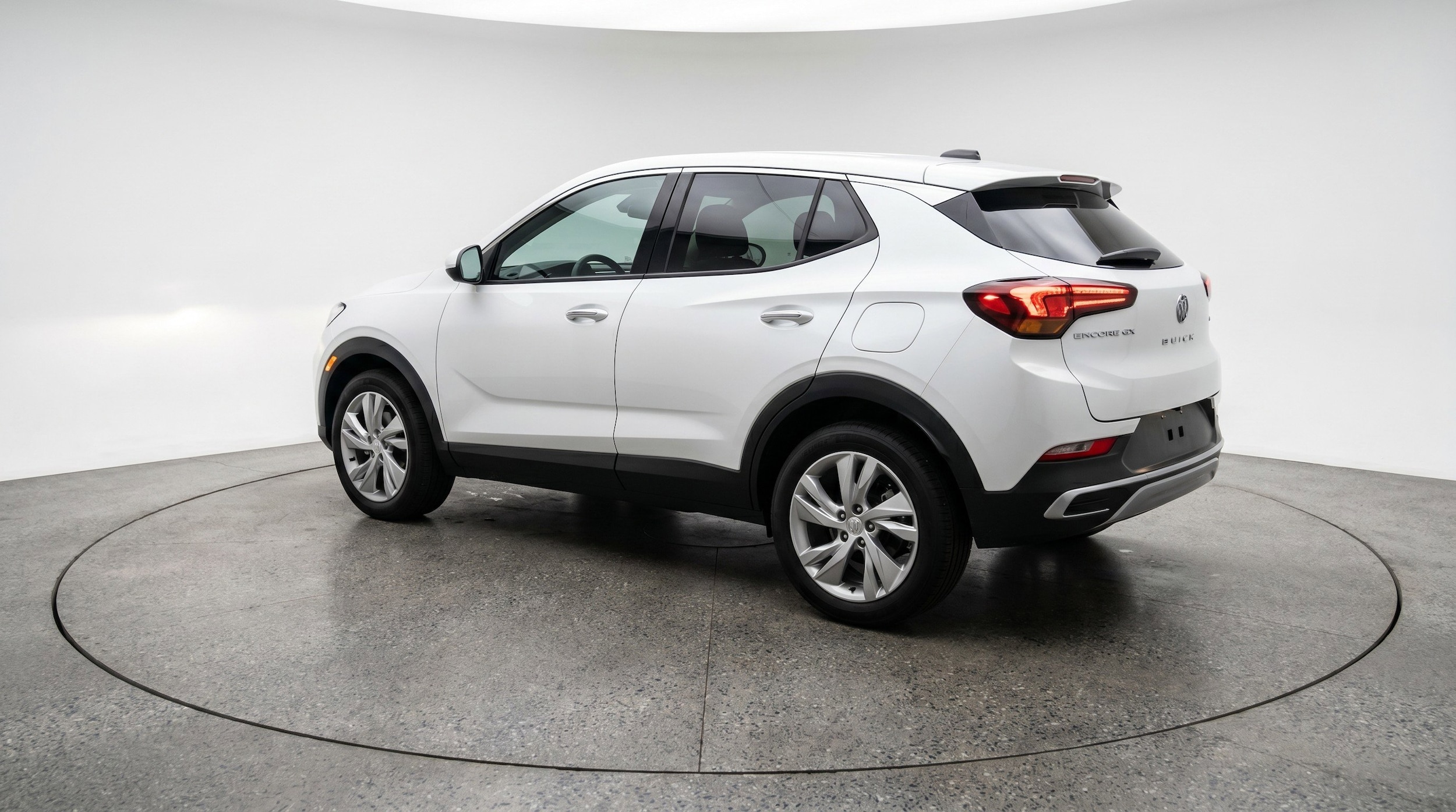Thumbnail: 2025 Buick Encore GX - 6