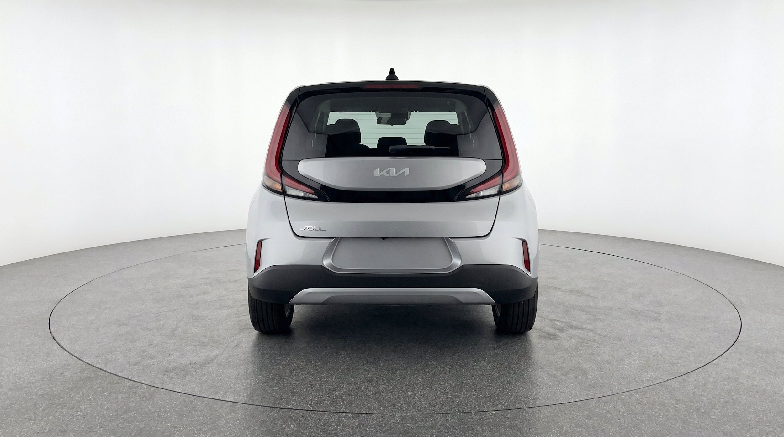 Thumbnail: 2025 Kia Soul - 7