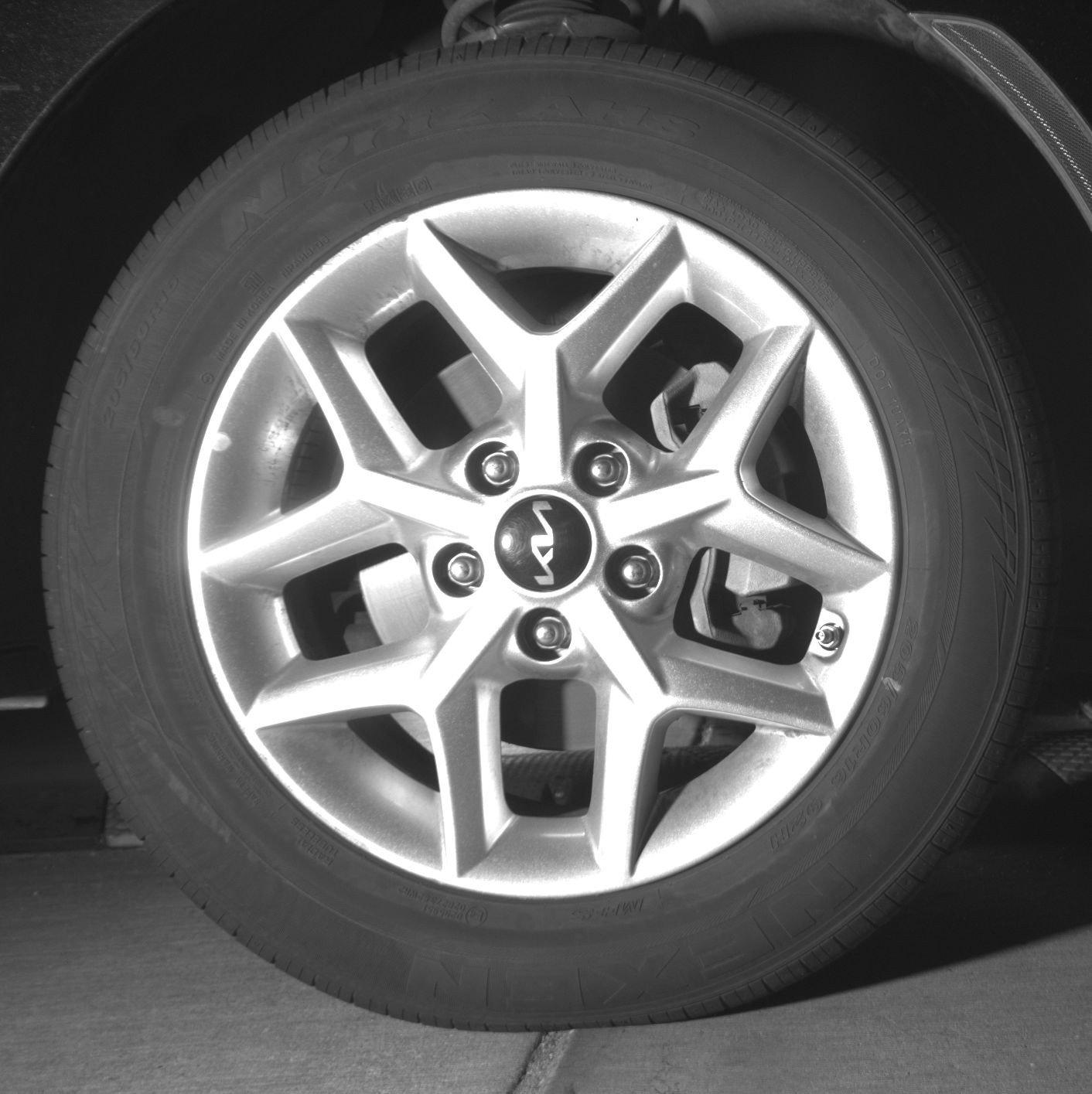 Thumbnail: 2025 Kia Soul - 18