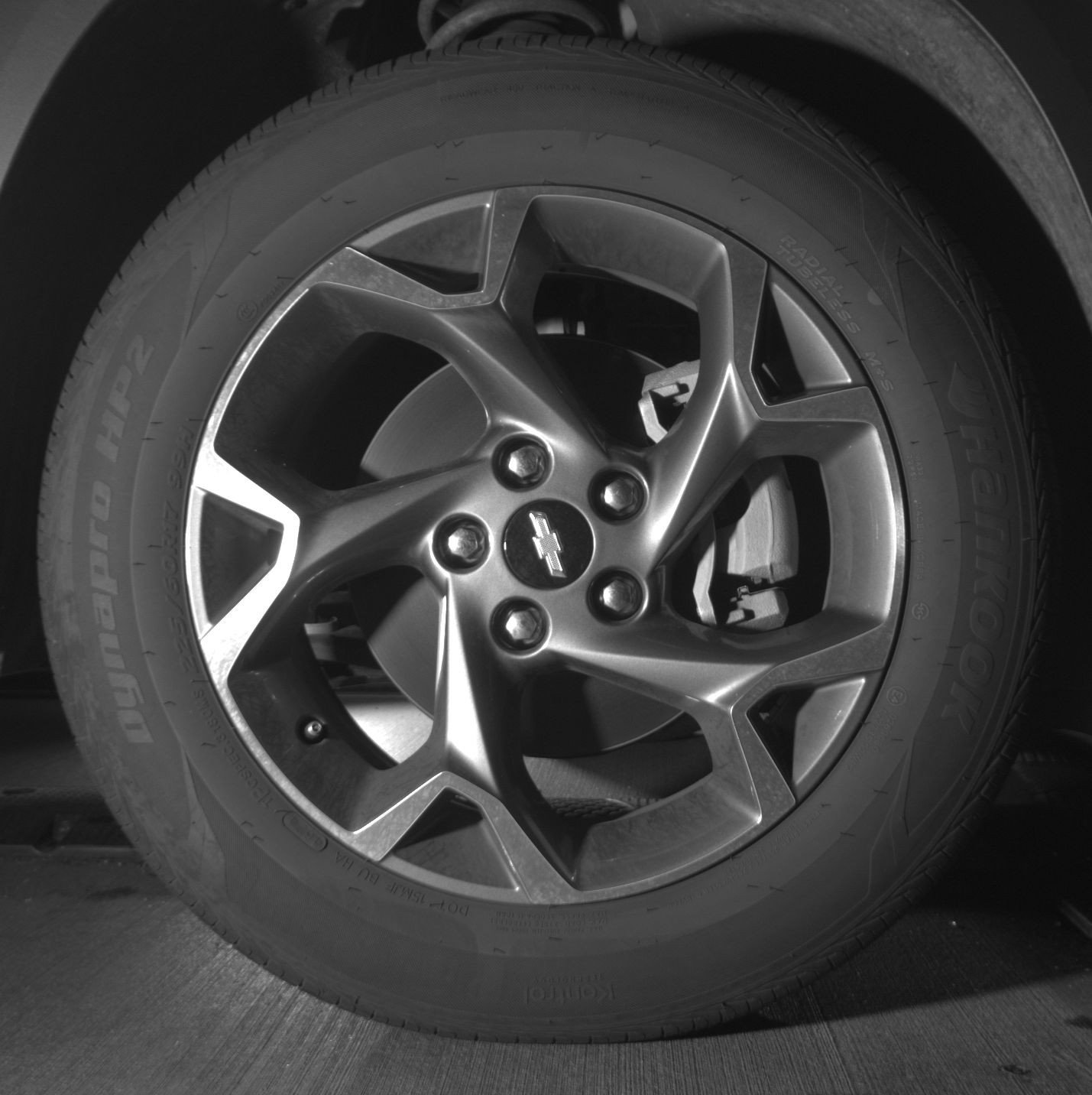 Thumbnail: 2025 Chevrolet Trax - 13