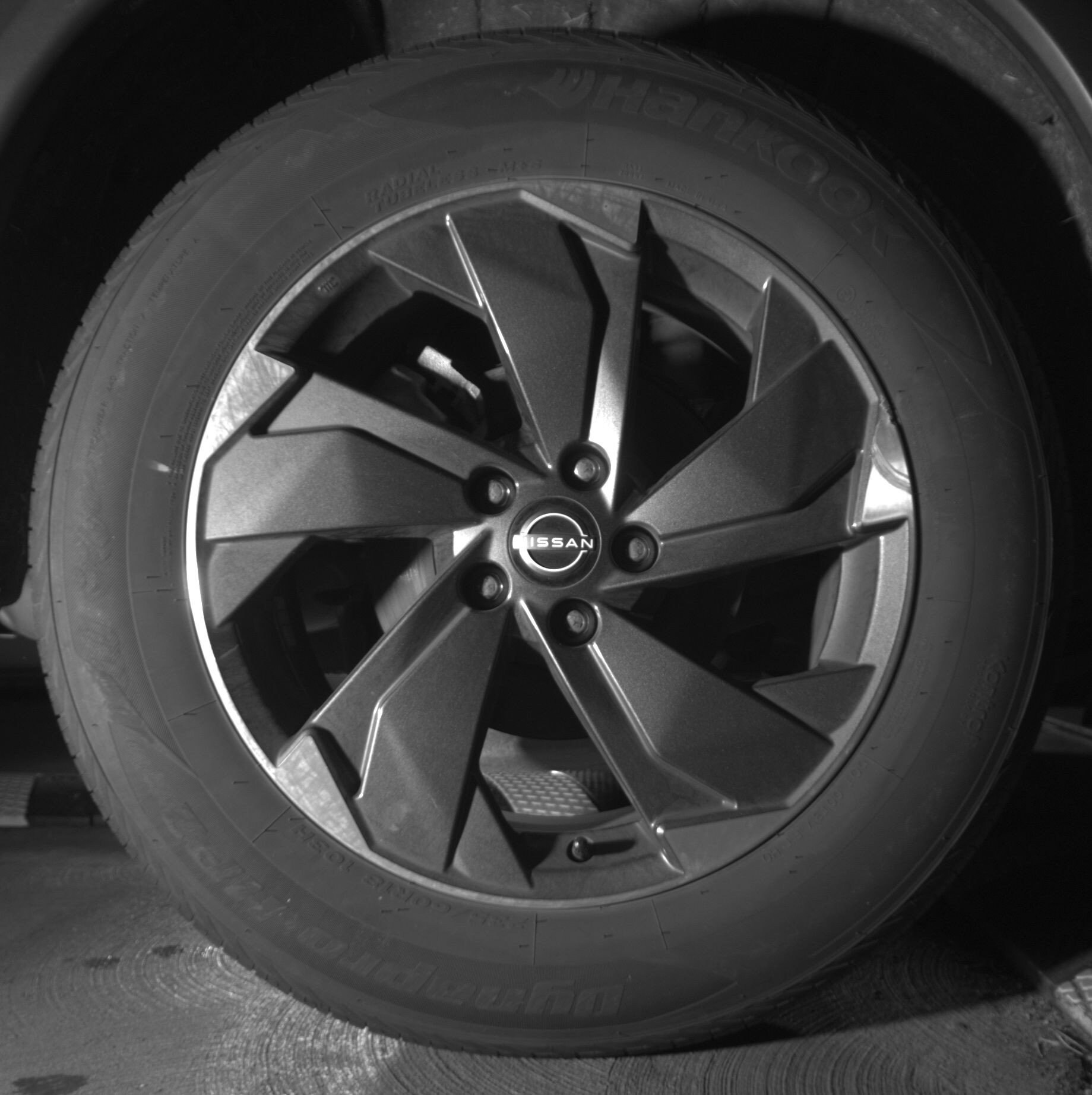 Thumbnail: 2025 Nissan Rogue - 15