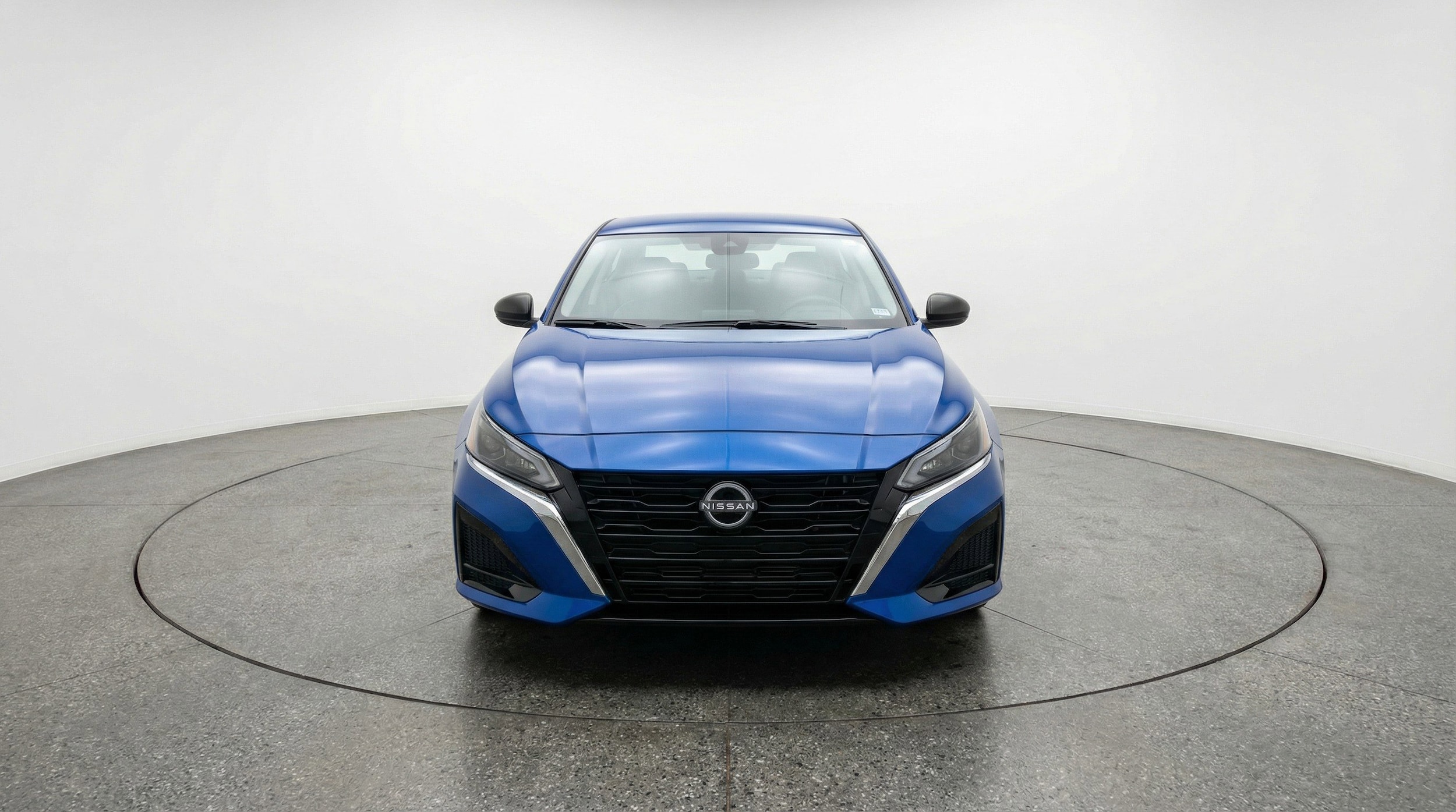 Thumbnail: 2025 Nissan Altima - 2