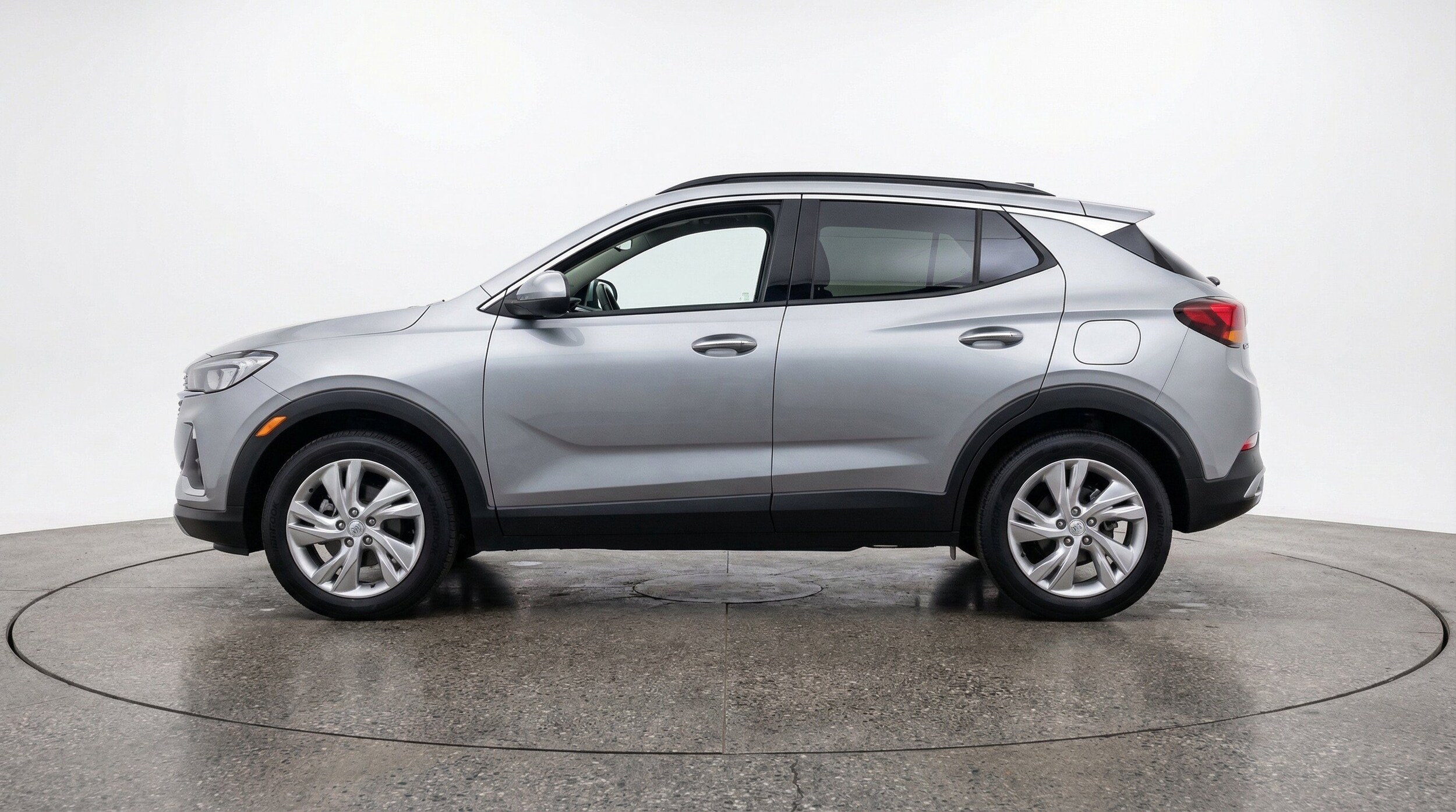 Thumbnail: 2025 Buick Encore GX - 5