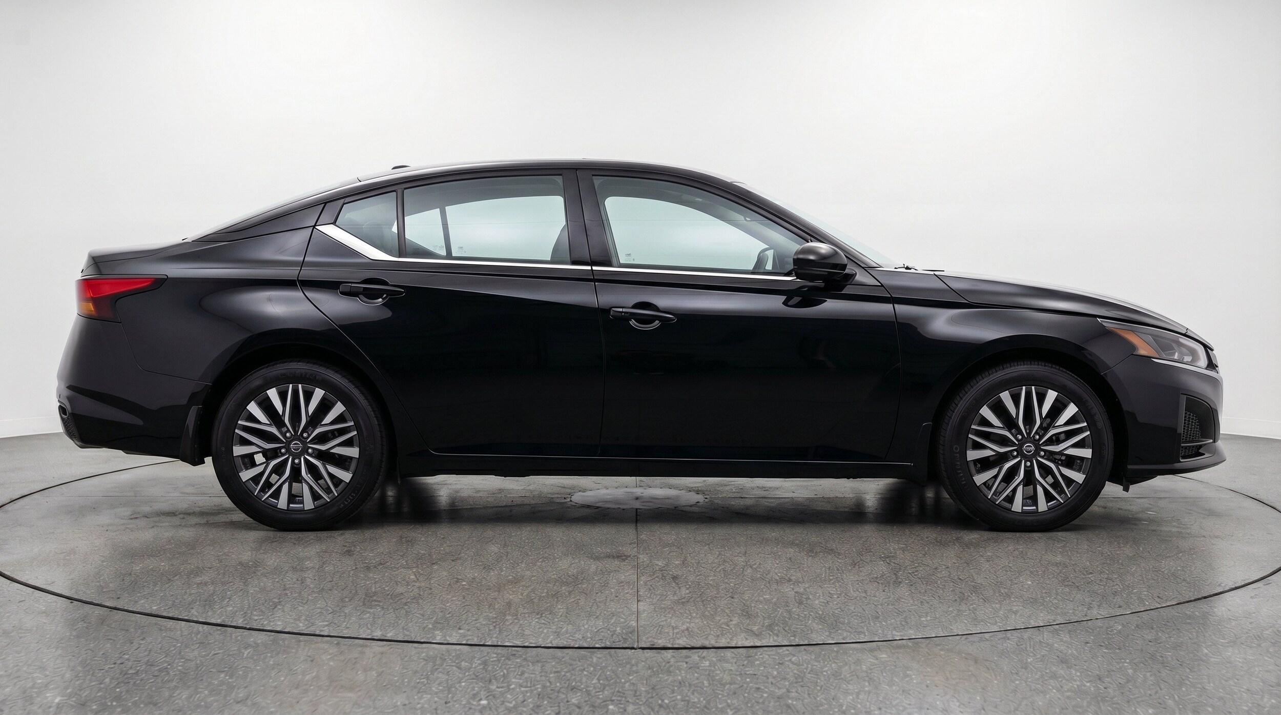 Thumbnail: 2026 Nissan Altima - 11
