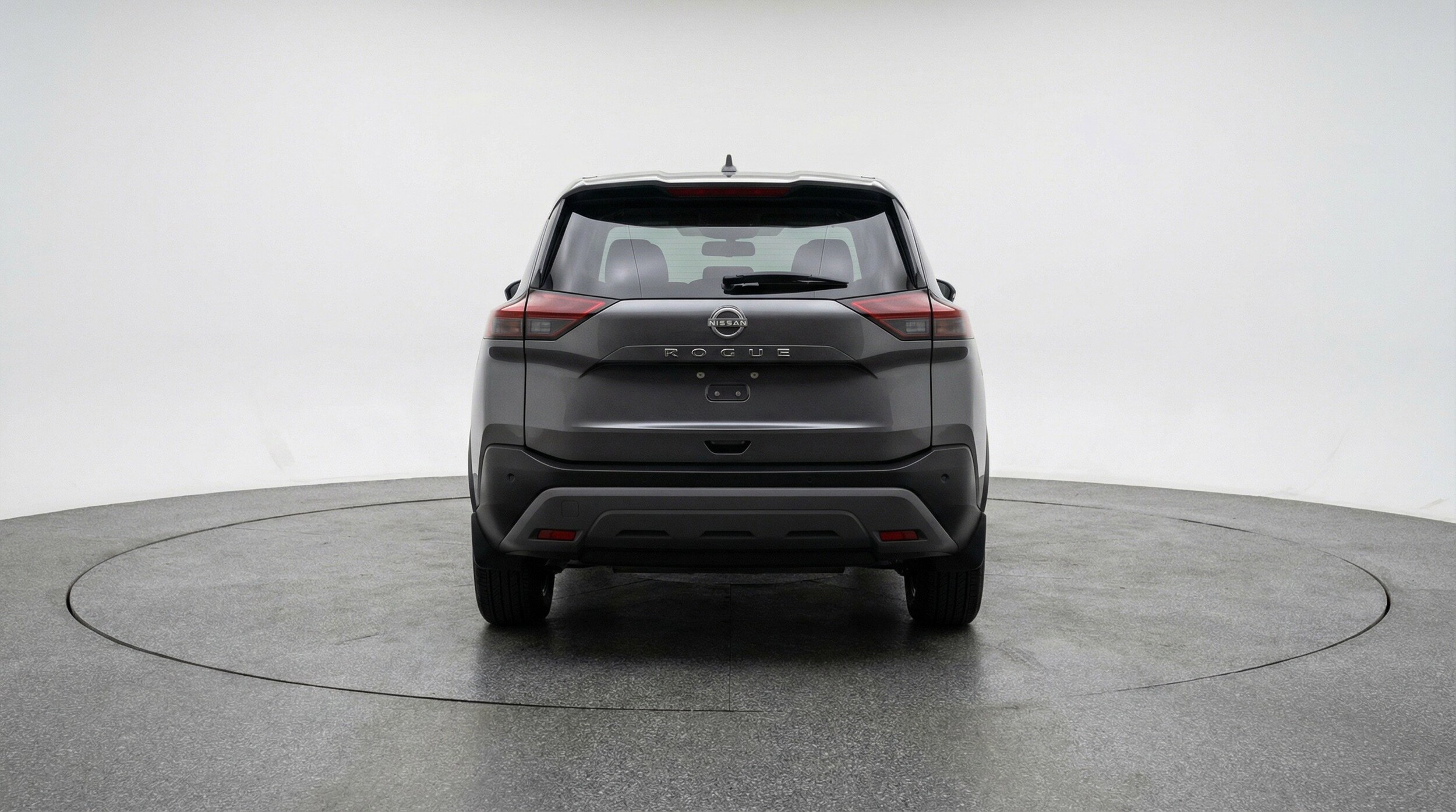 Thumbnail: 2025 Nissan Rogue - 7