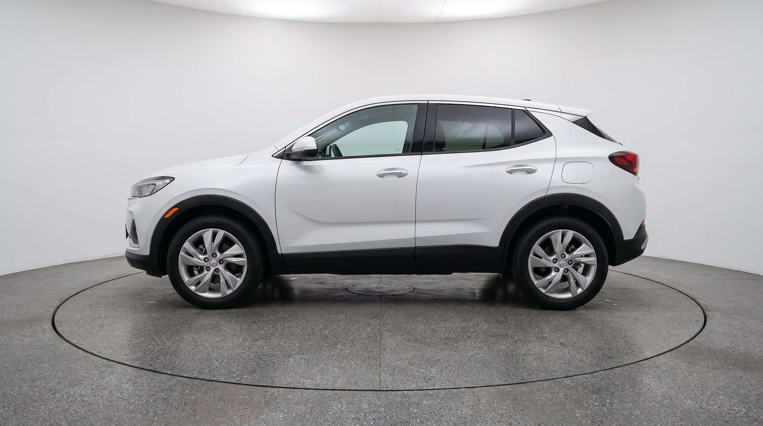 Thumbnail: 2026 Buick Encore GX - 5