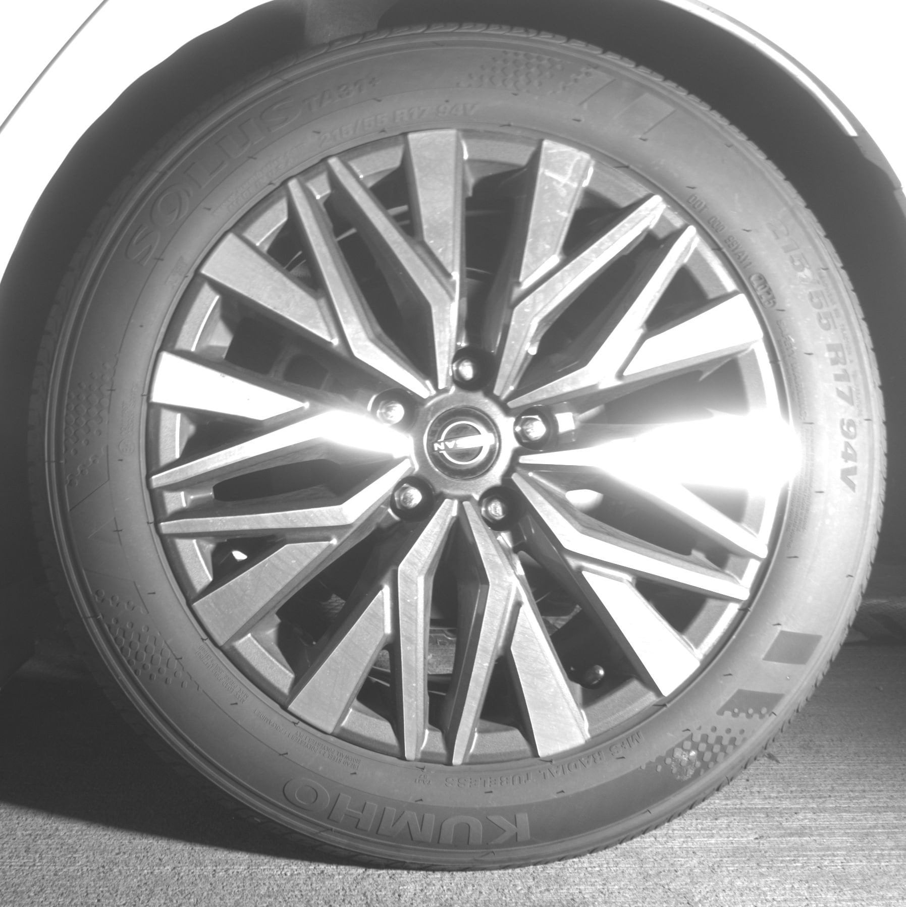 Thumbnail: 2025 Nissan Altima - 14