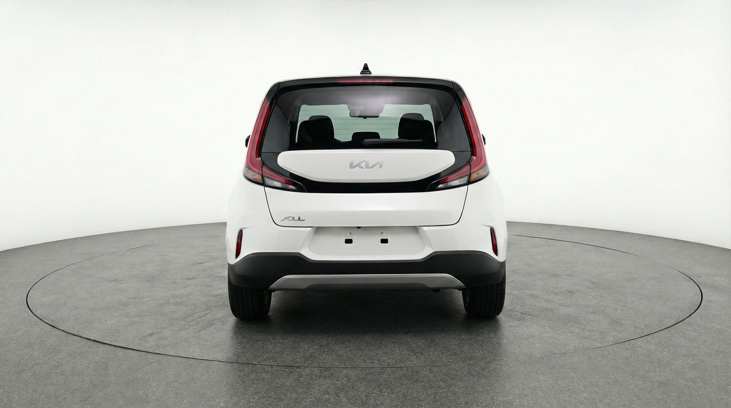 Thumbnail: 2025 Kia Soul - 7