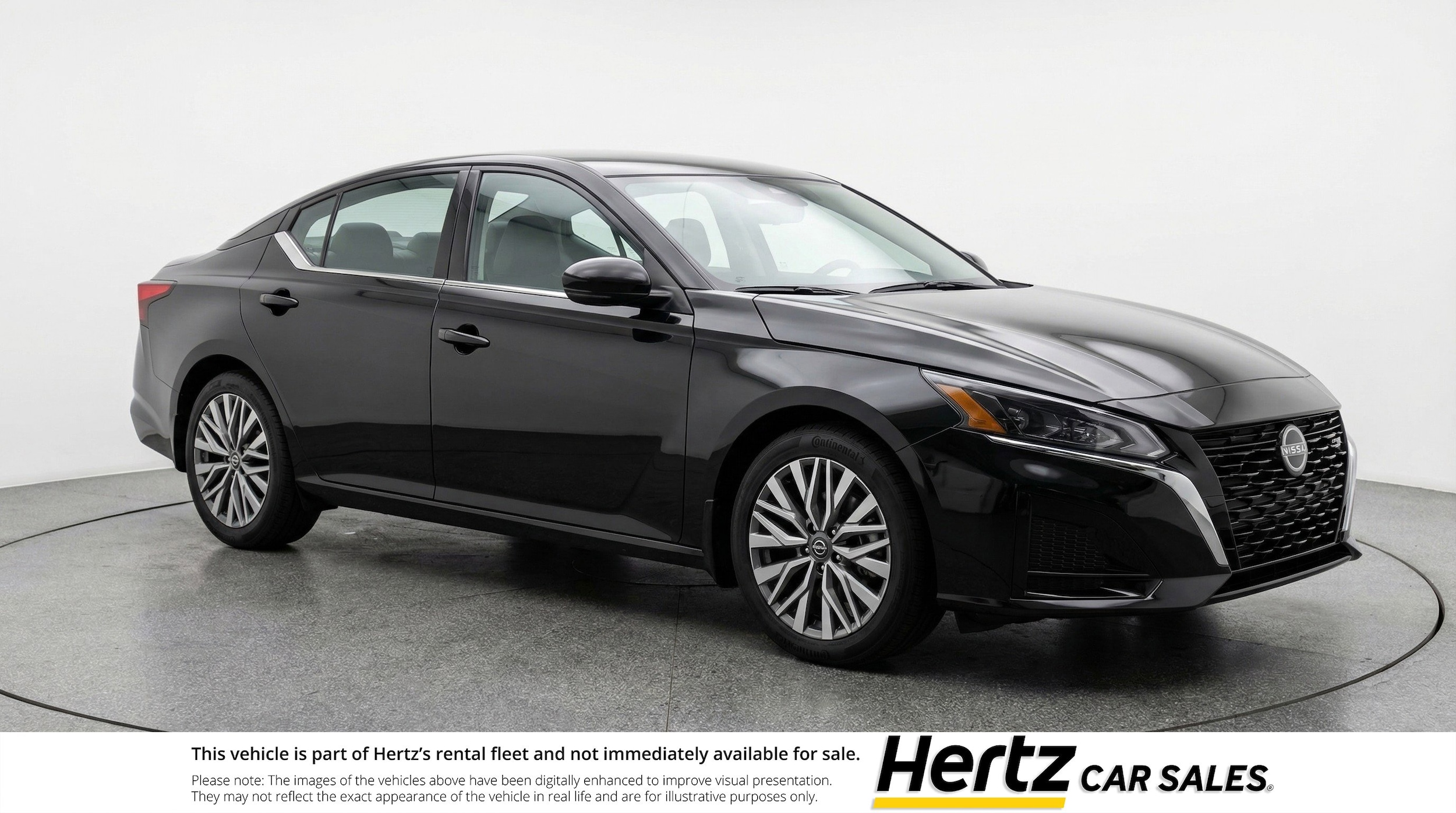 Thumbnail: 2025 Nissan Altima - 1