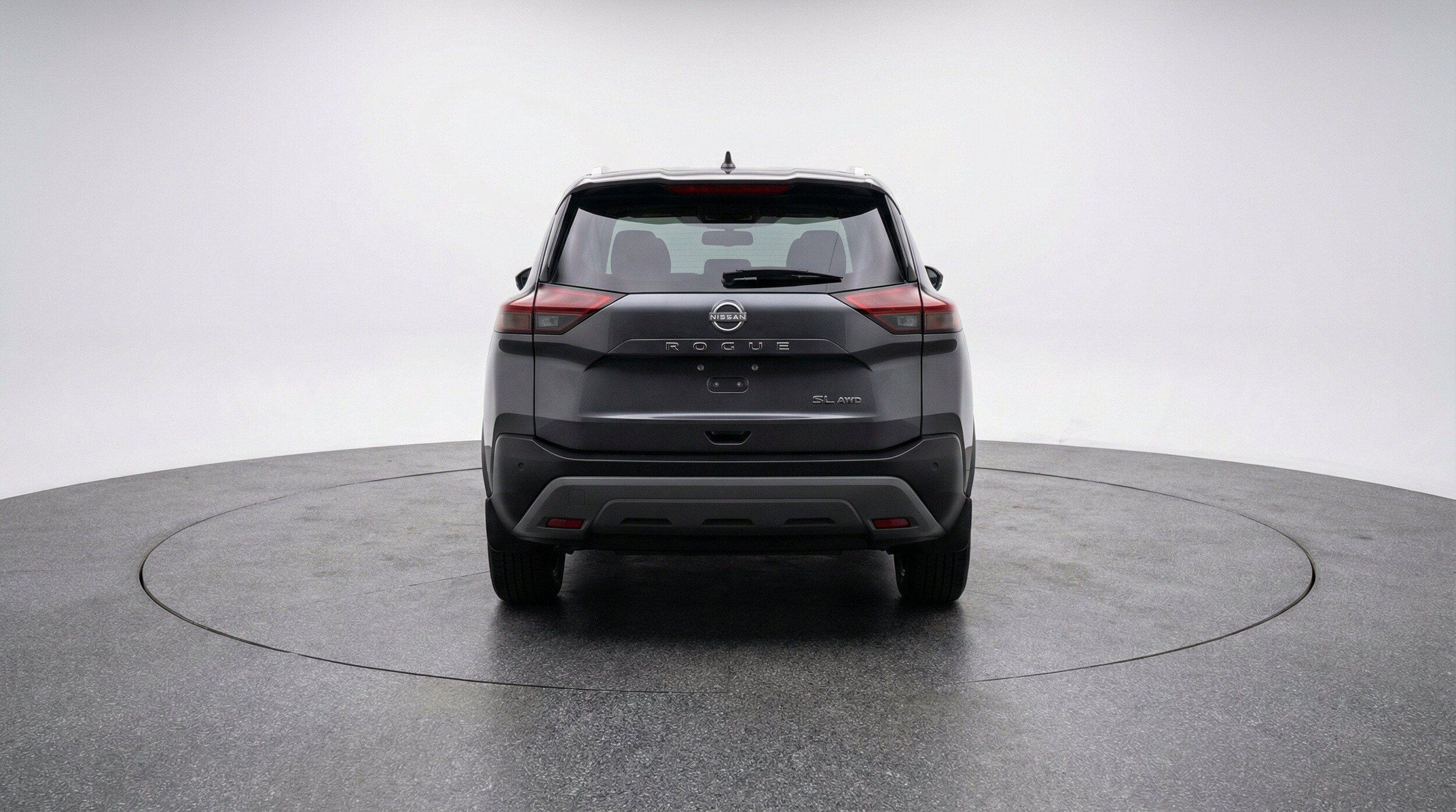 Thumbnail: 2026 Nissan Rogue - 7