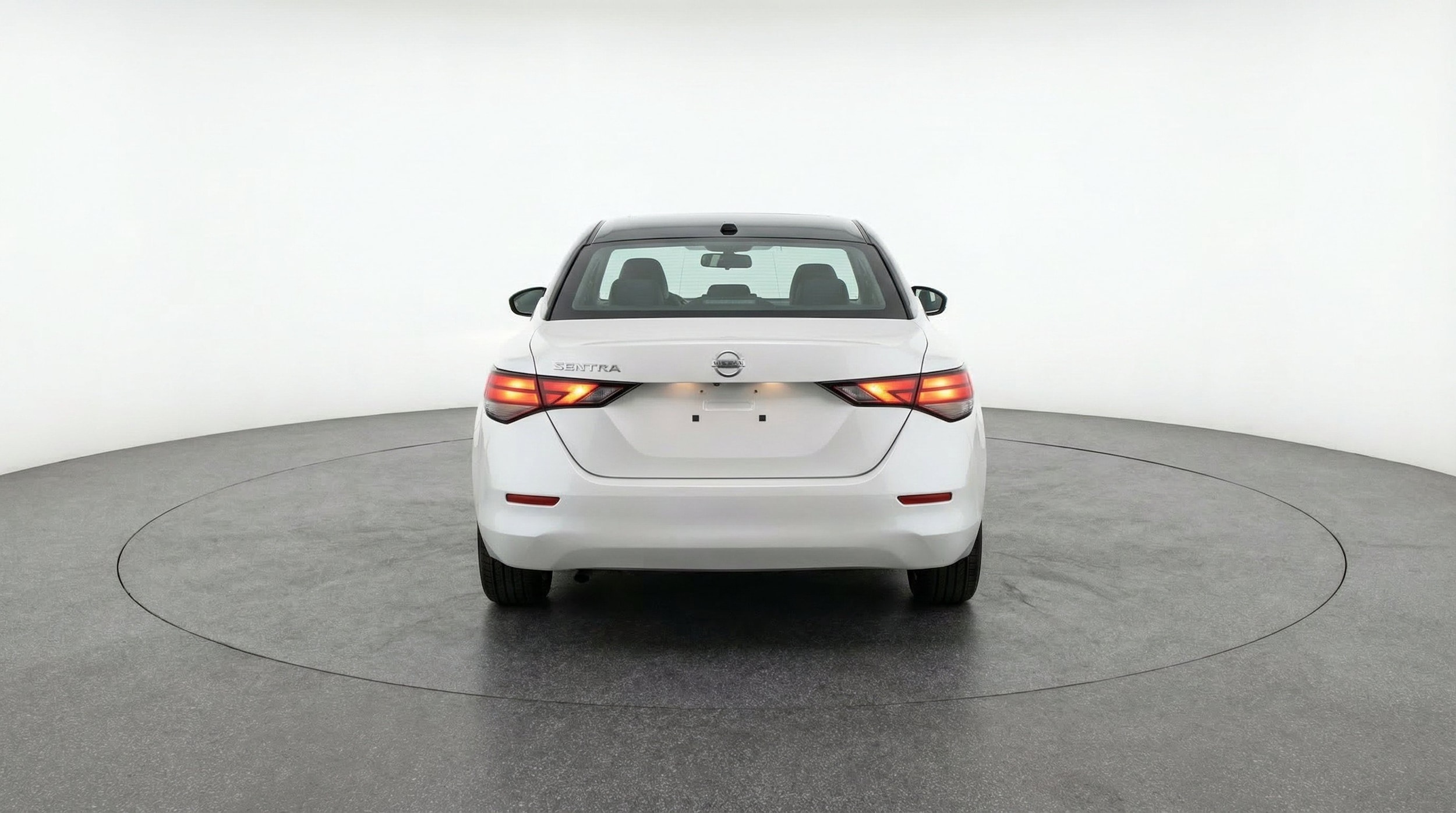 Thumbnail: 2025 Nissan Sentra - 7