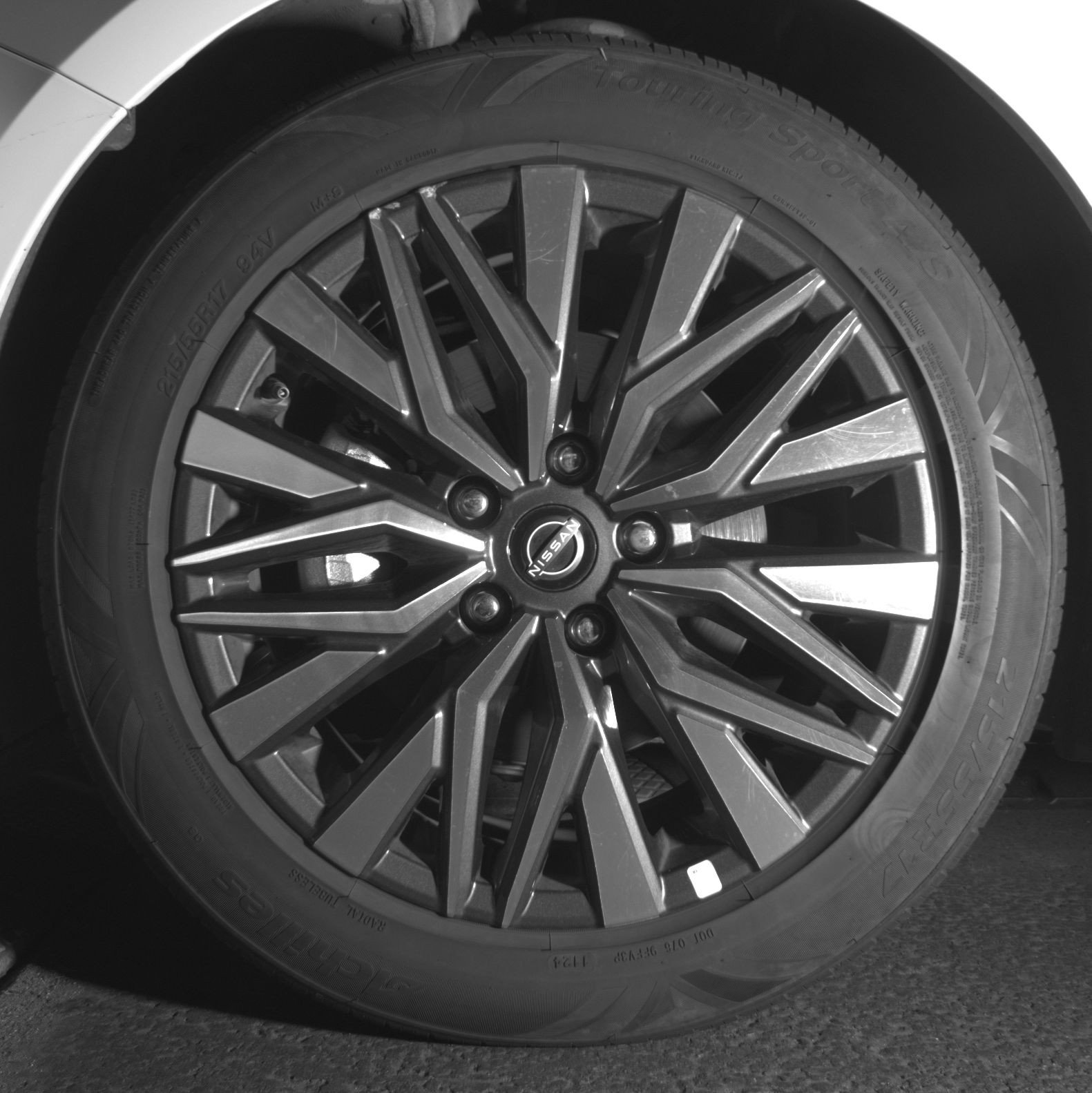 Thumbnail: 2025 Nissan Altima - 12