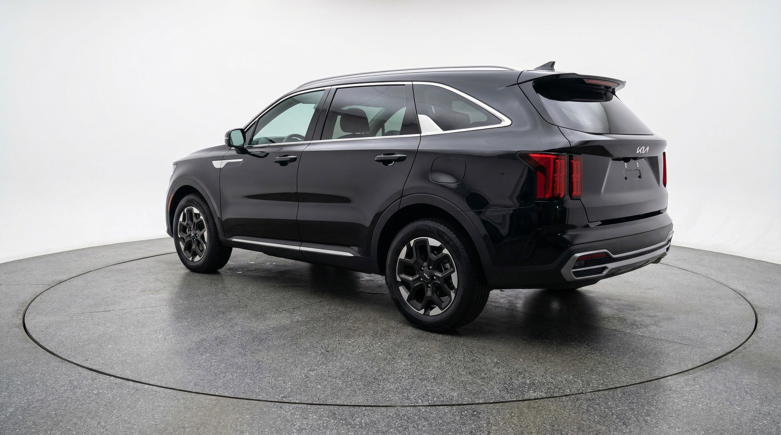 Thumbnail: 2024 Kia Sorento - 6