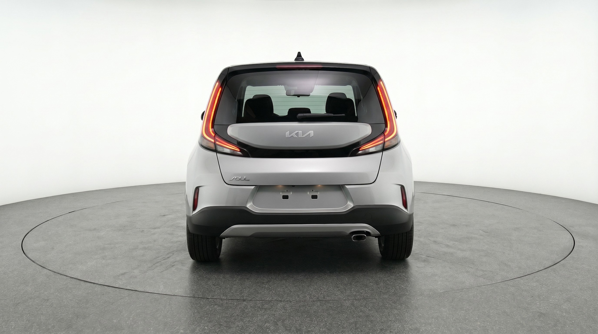Thumbnail: 2025 Kia Soul - 7