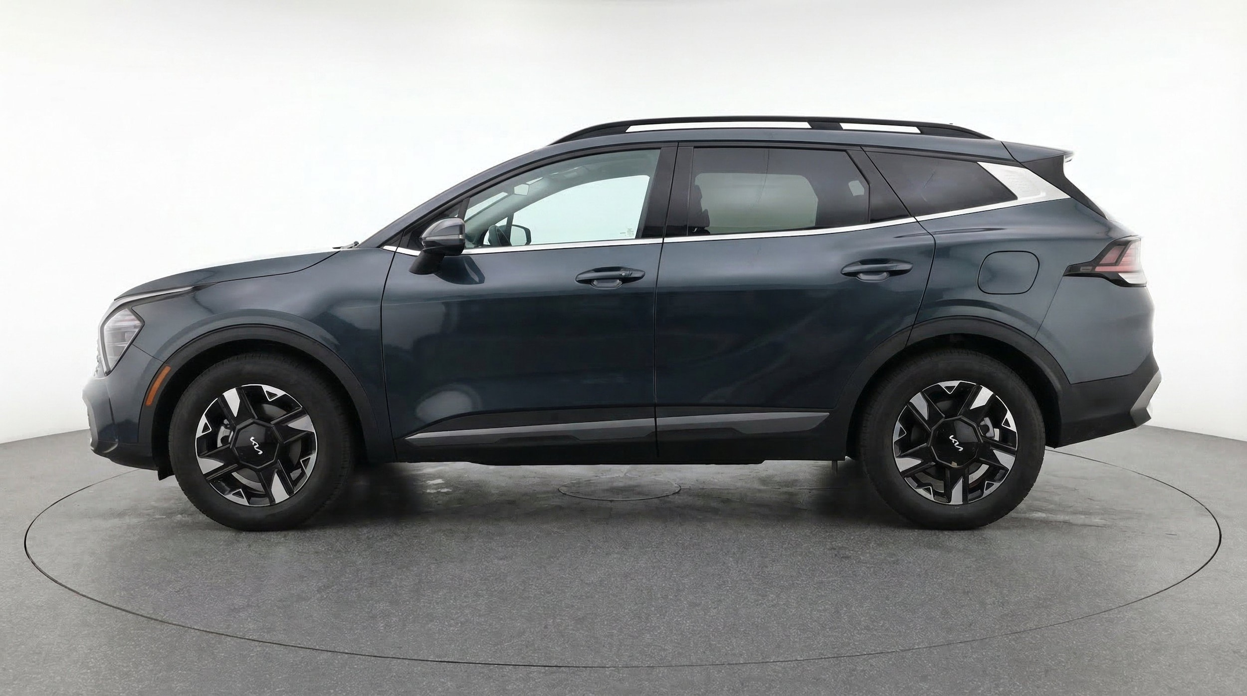 Thumbnail: 2026 Kia Sportage - 5