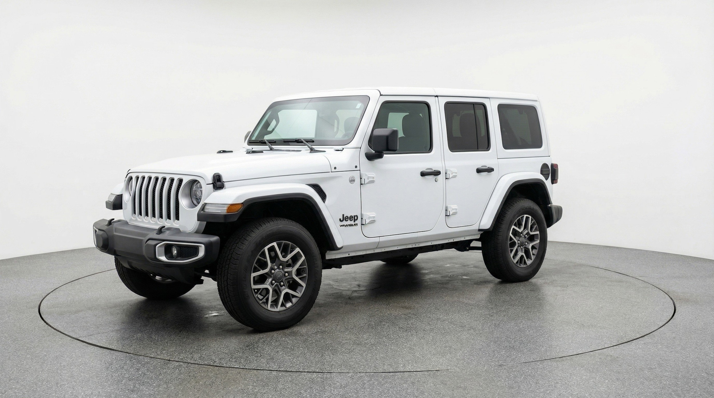 Thumbnail: 2025 Jeep Wrangler - 3