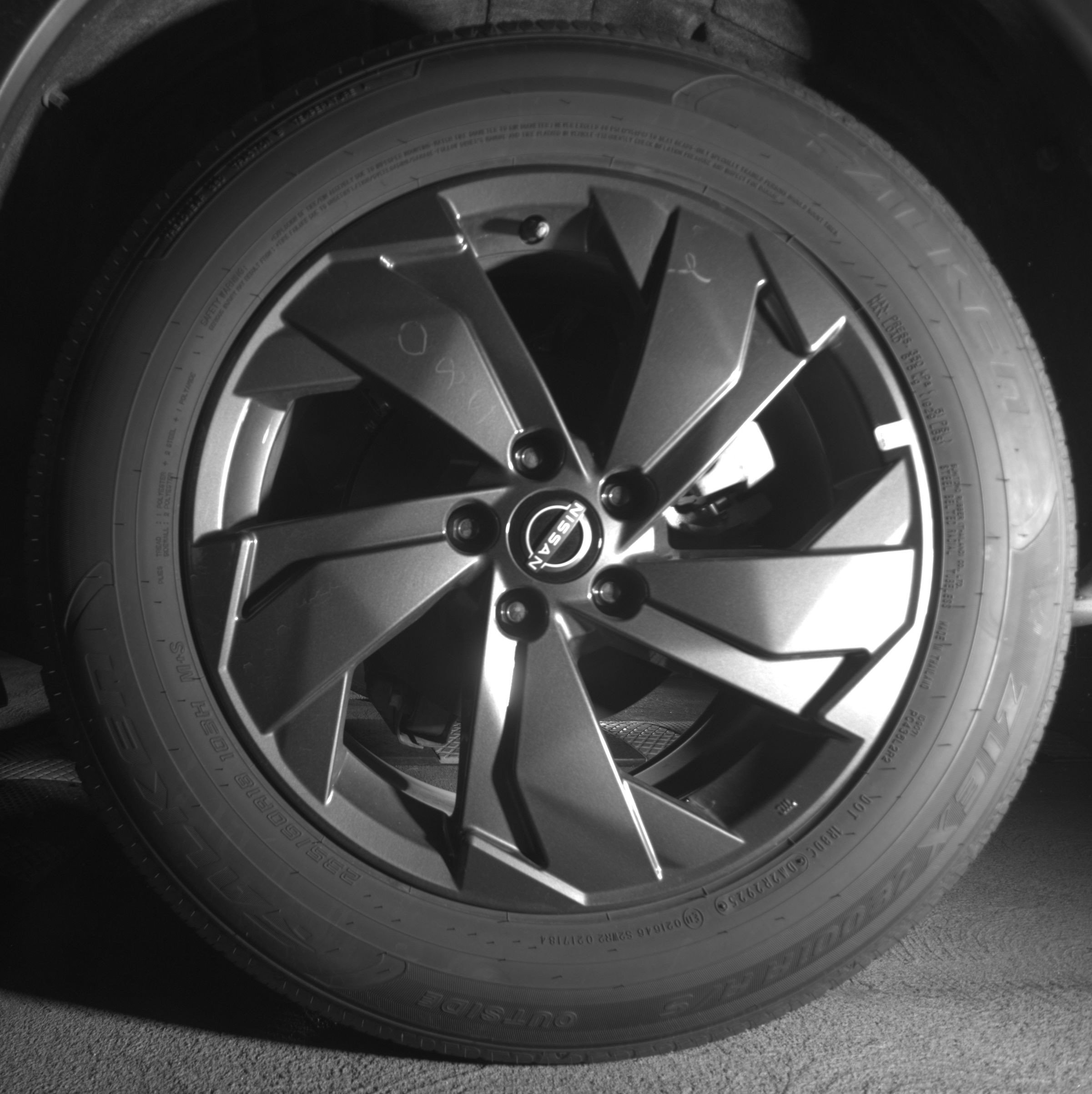 Thumbnail: 2026 Nissan Rogue - 14