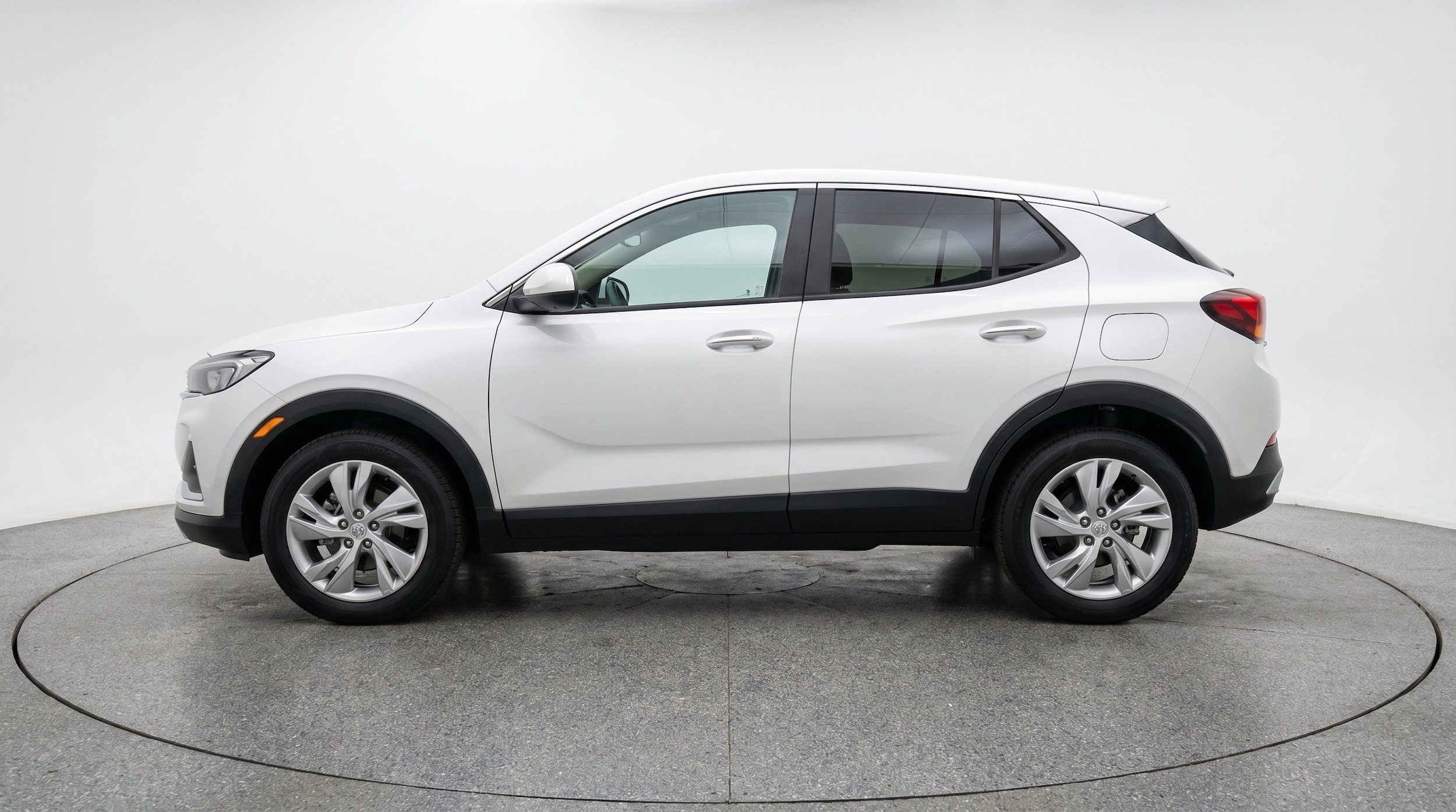Thumbnail: 2026 Buick Encore GX - 5
