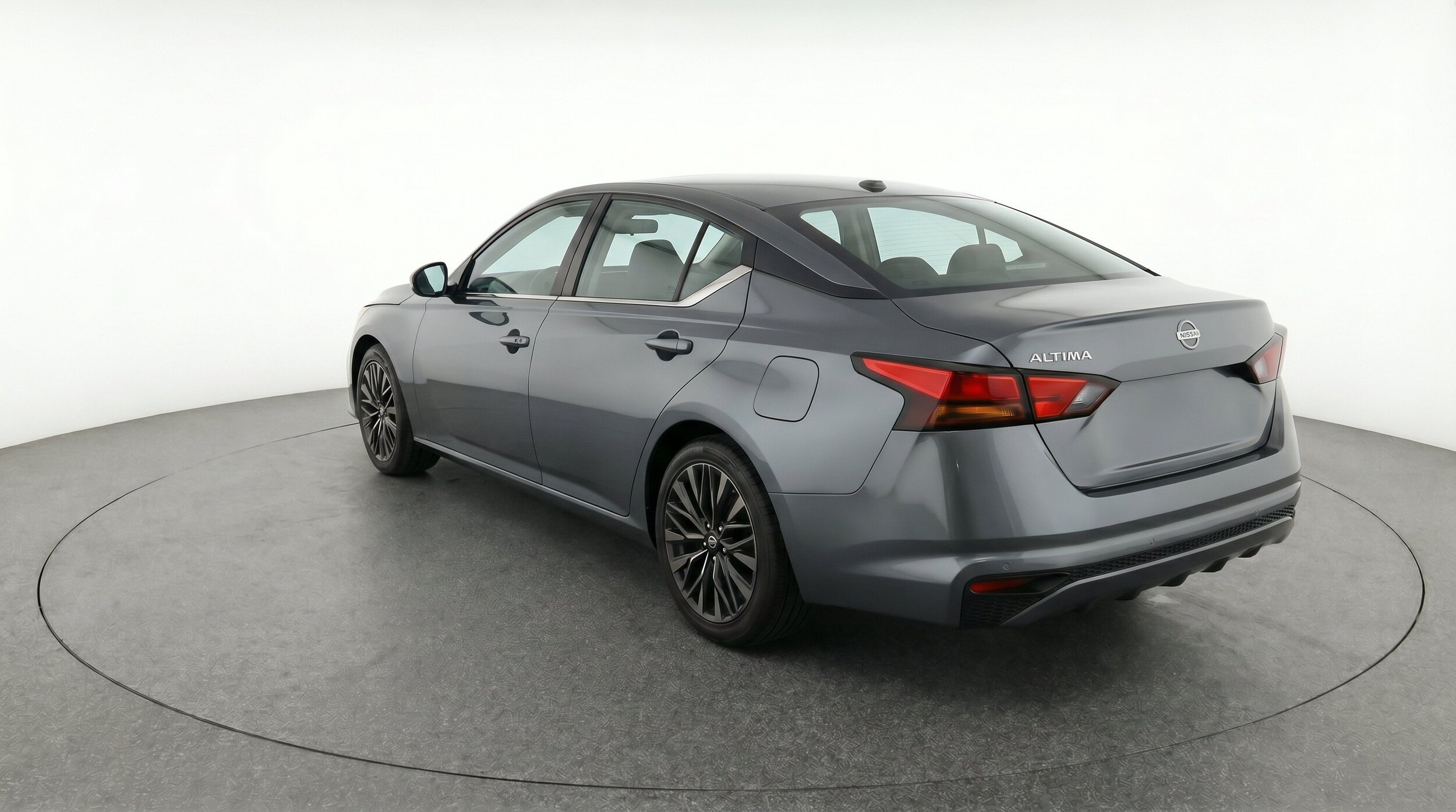 Thumbnail: 2025 Nissan Altima - 6