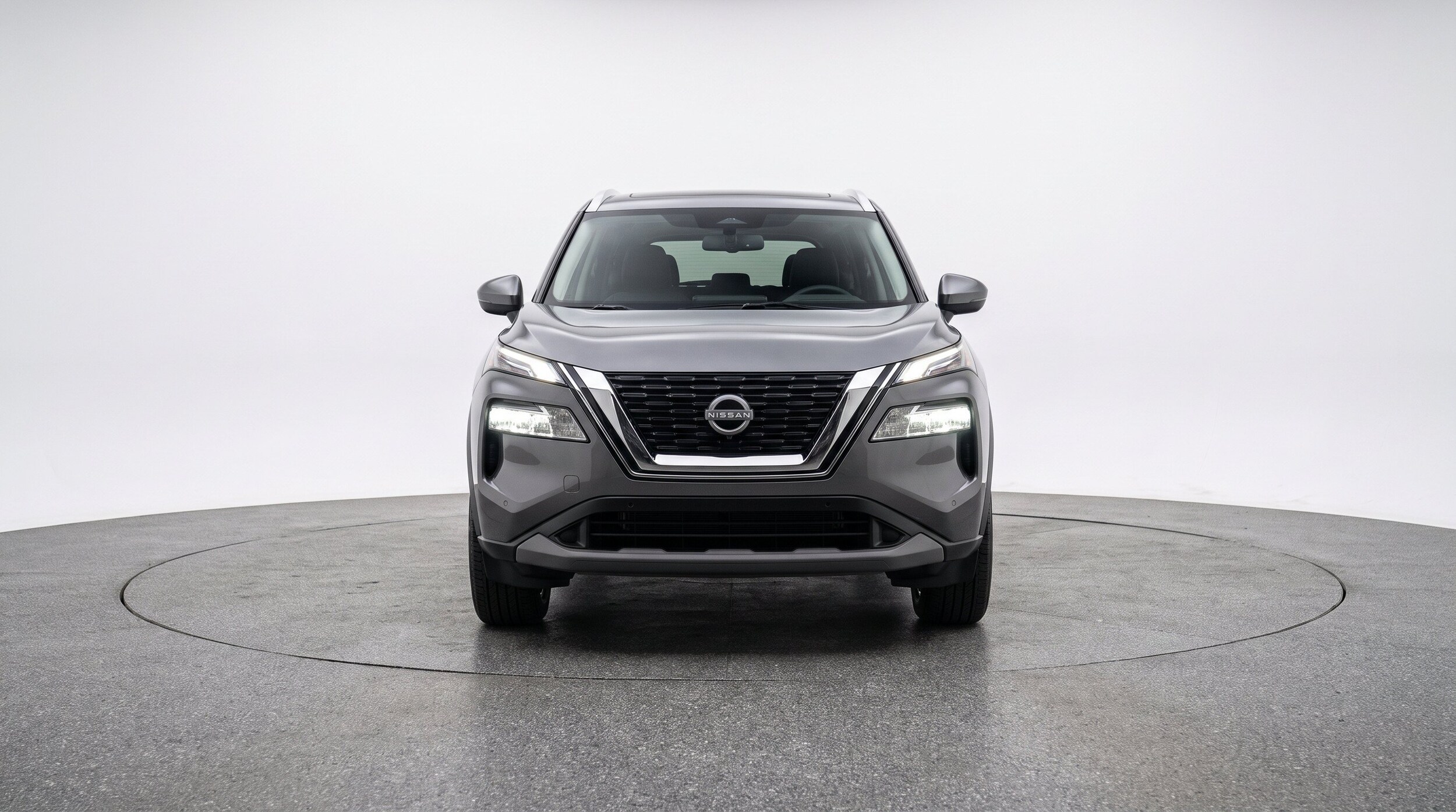 Thumbnail: 2026 Nissan Rogue - 2