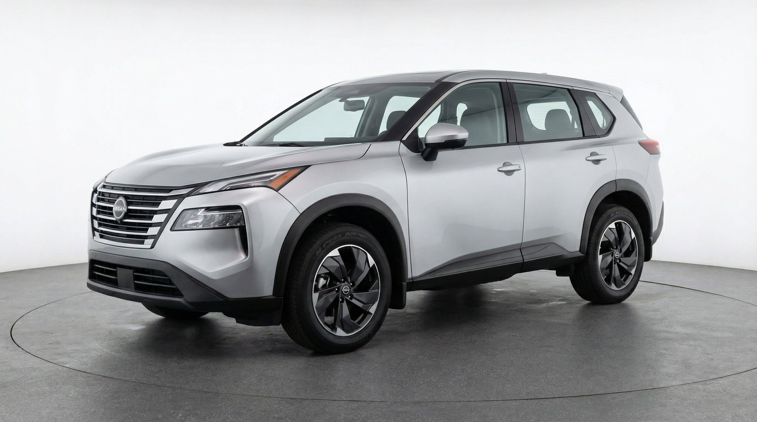 Thumbnail: 2025 Nissan Rogue - 3