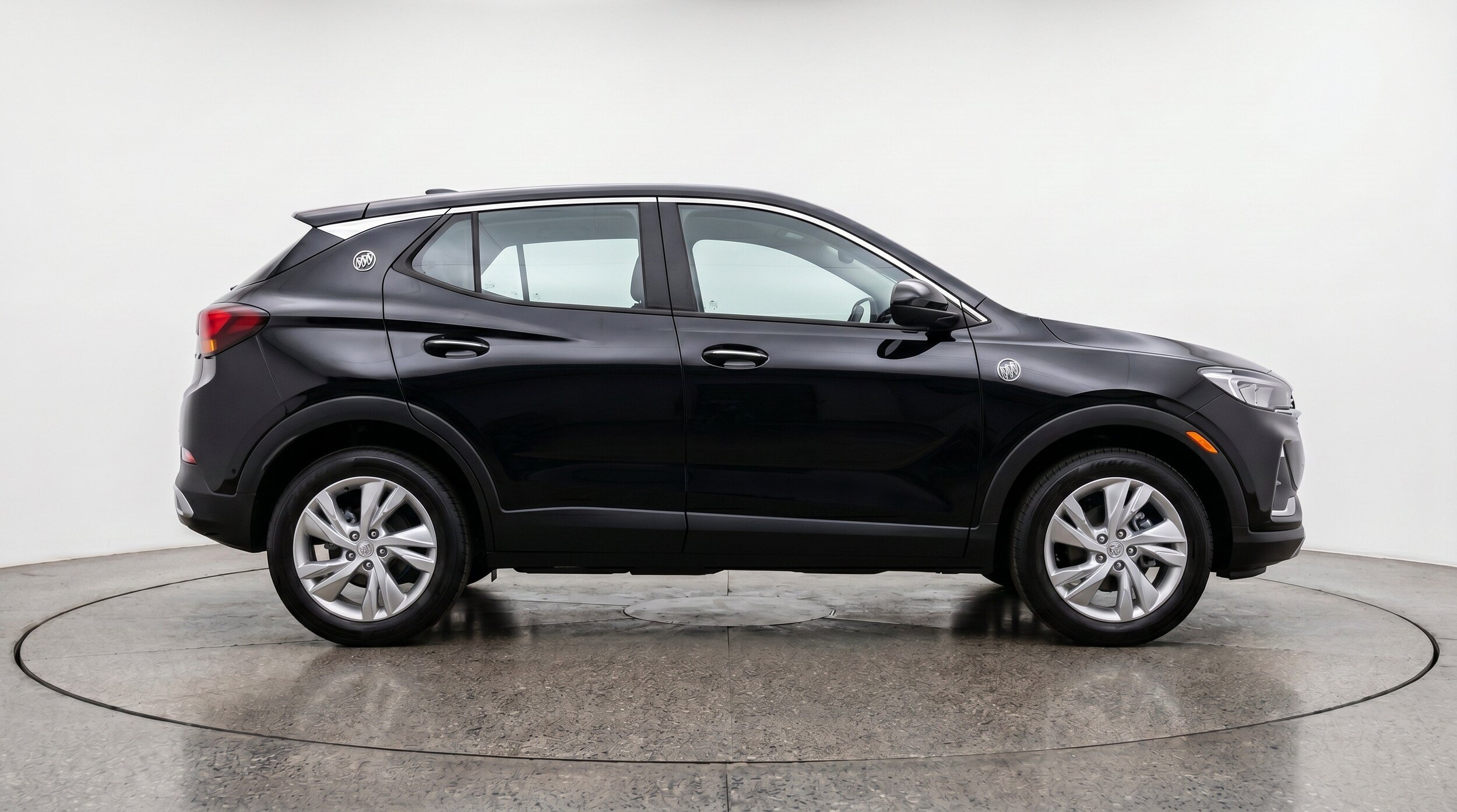 Thumbnail: 2026 Buick Encore GX - 10