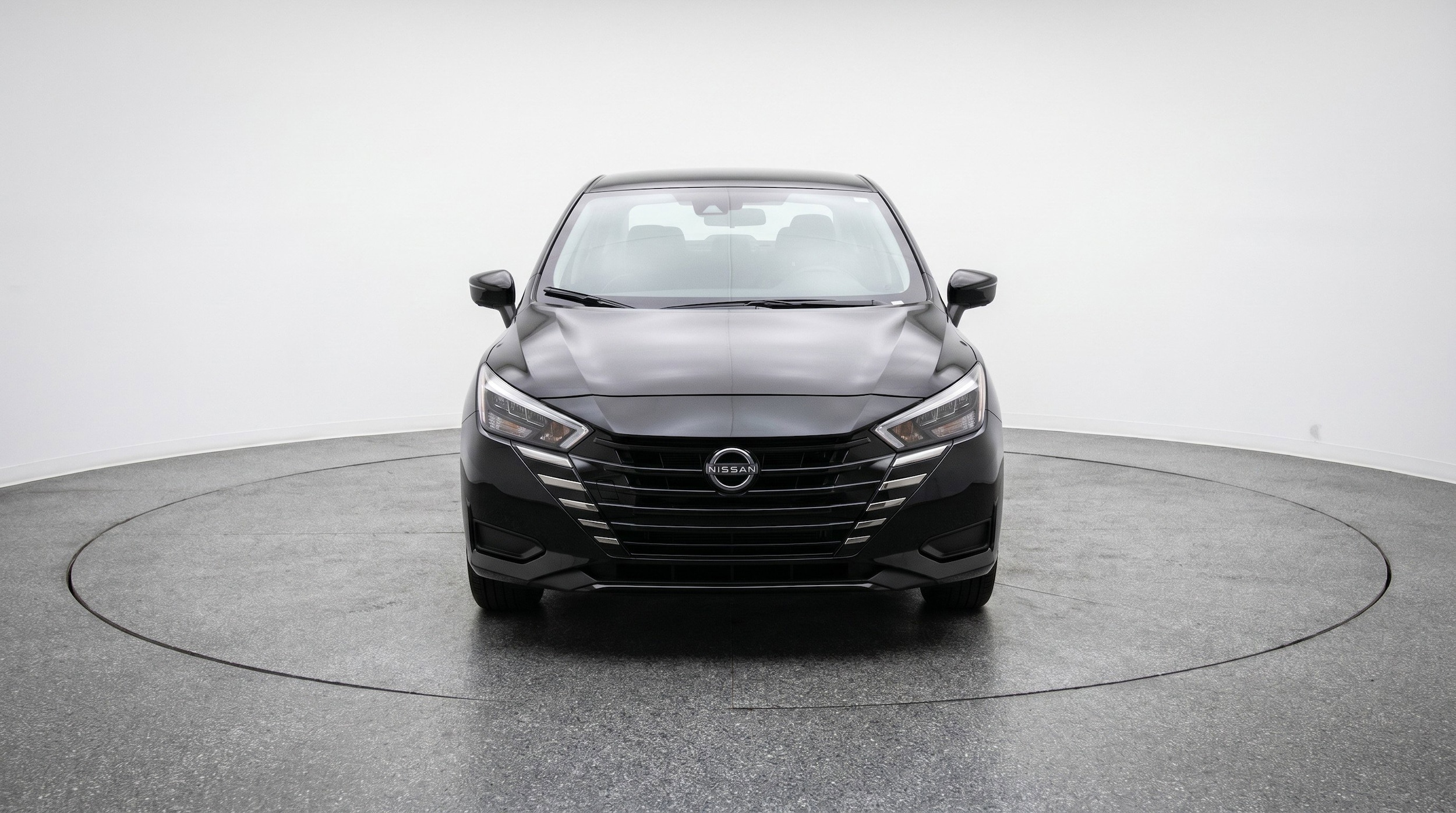Thumbnail: 2025 Nissan Versa - 2