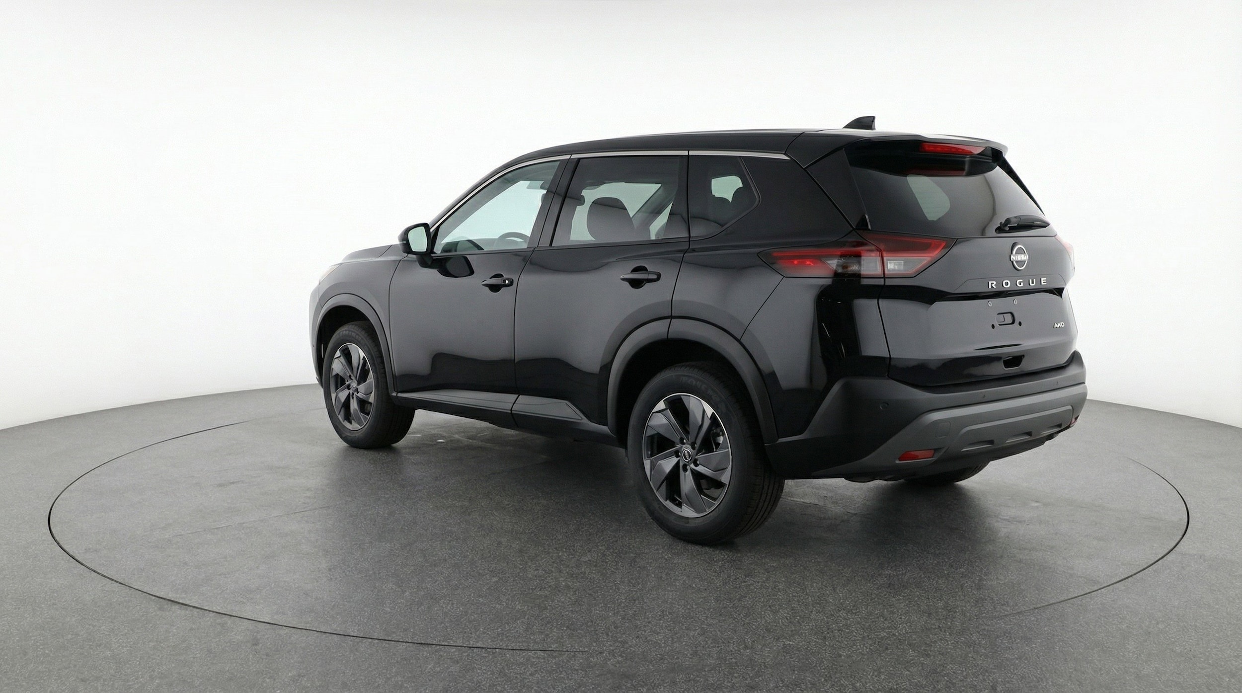 Thumbnail: 2025 Nissan Rogue - 6