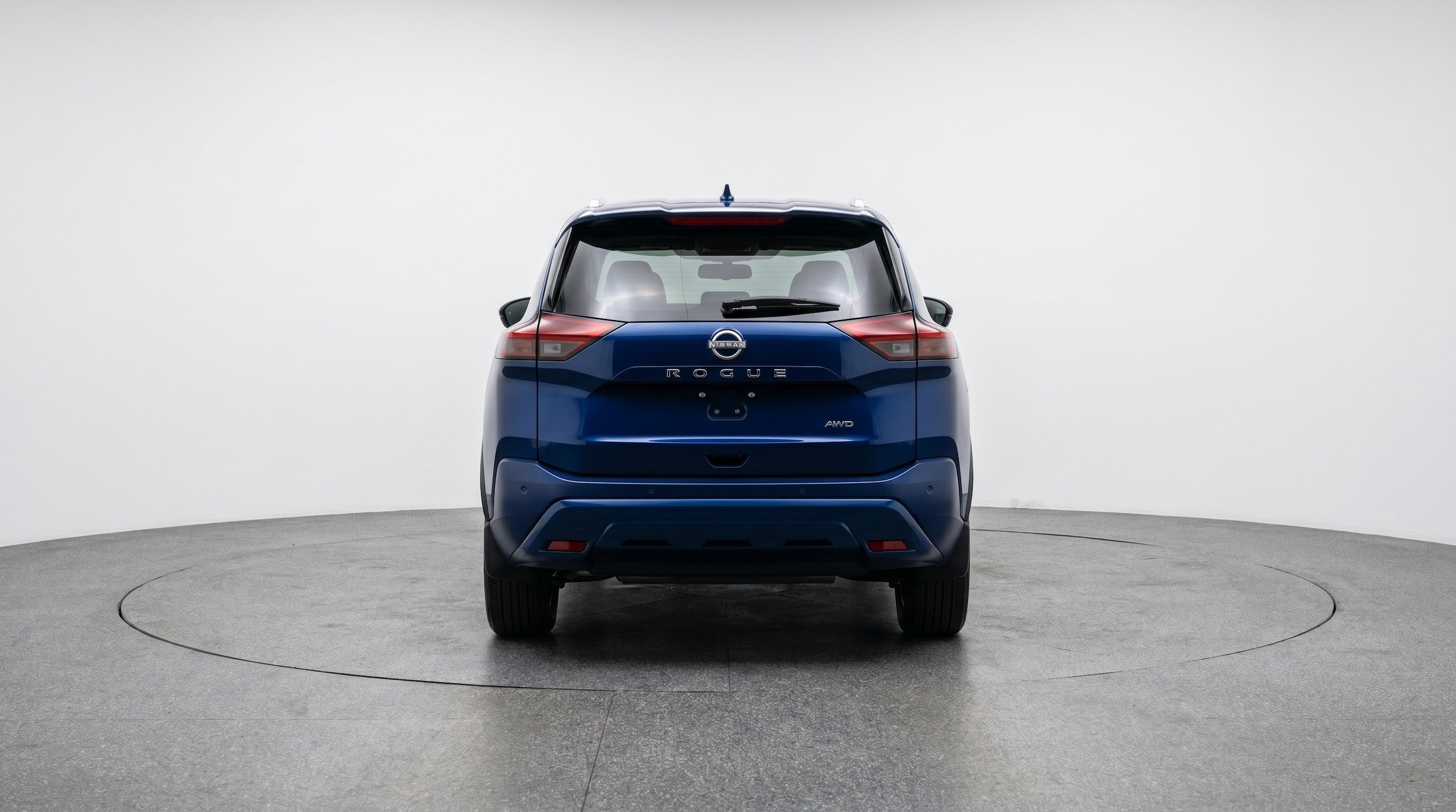 Thumbnail: 2025 Nissan Rogue - 7