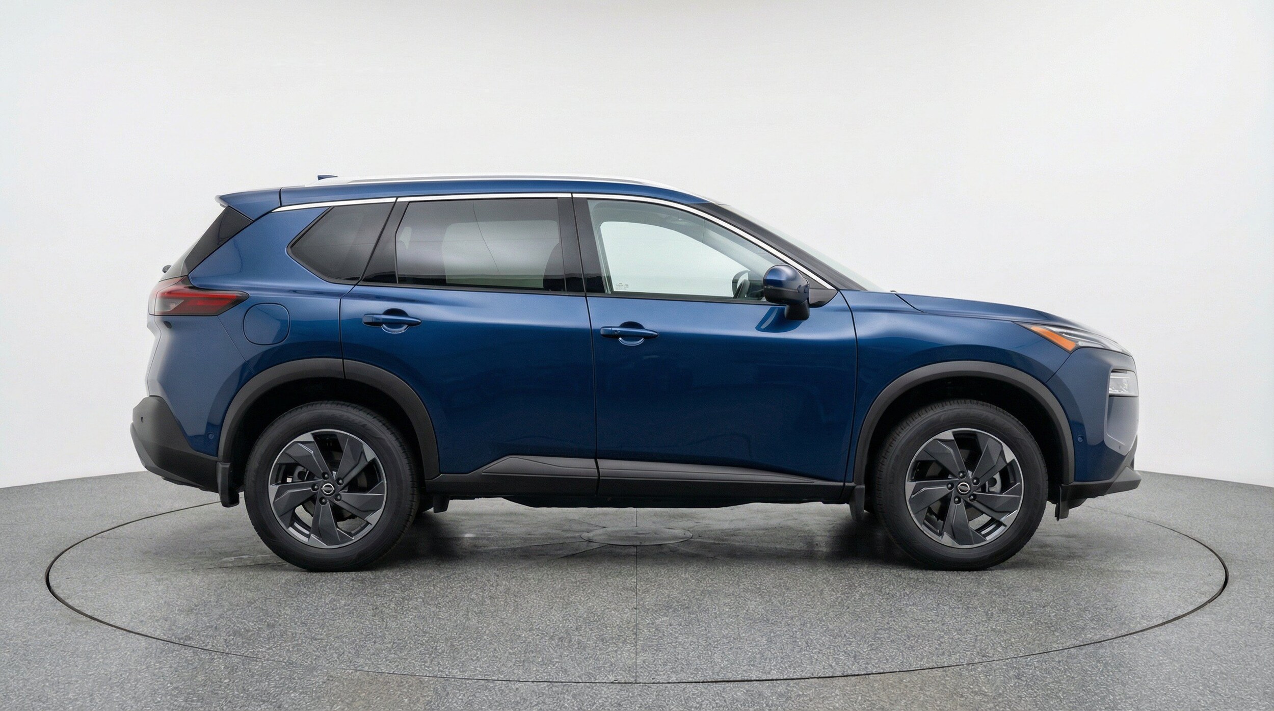 Thumbnail: 2025 Nissan Rogue - 11