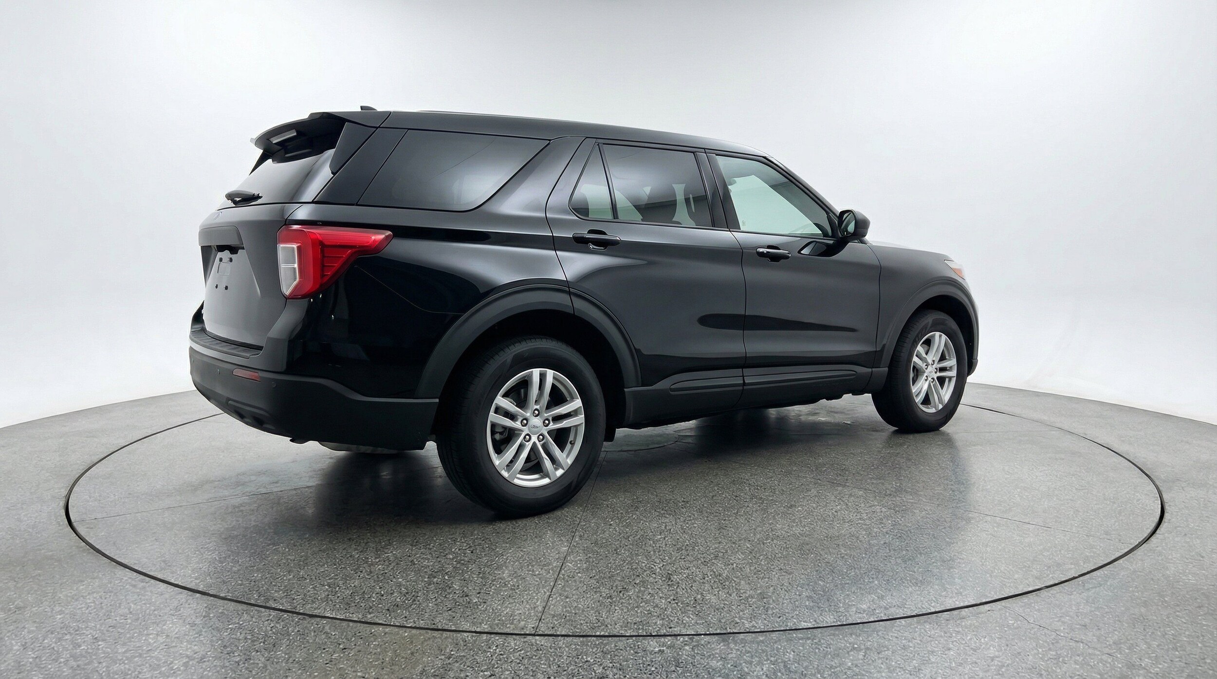 Thumbnail: 2024 Ford Explorer - 9