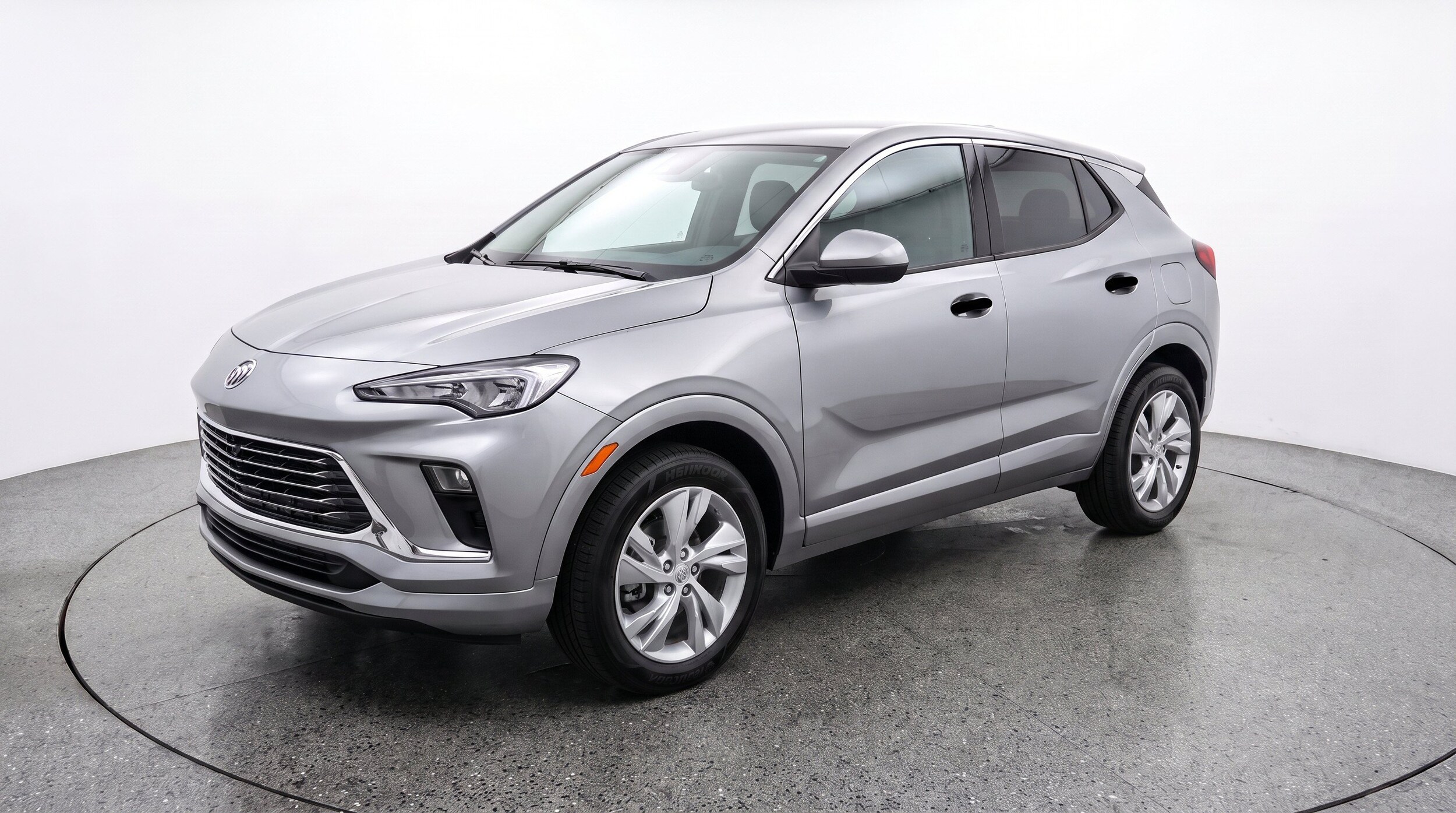 Thumbnail: 2026 Buick Encore GX - 3
