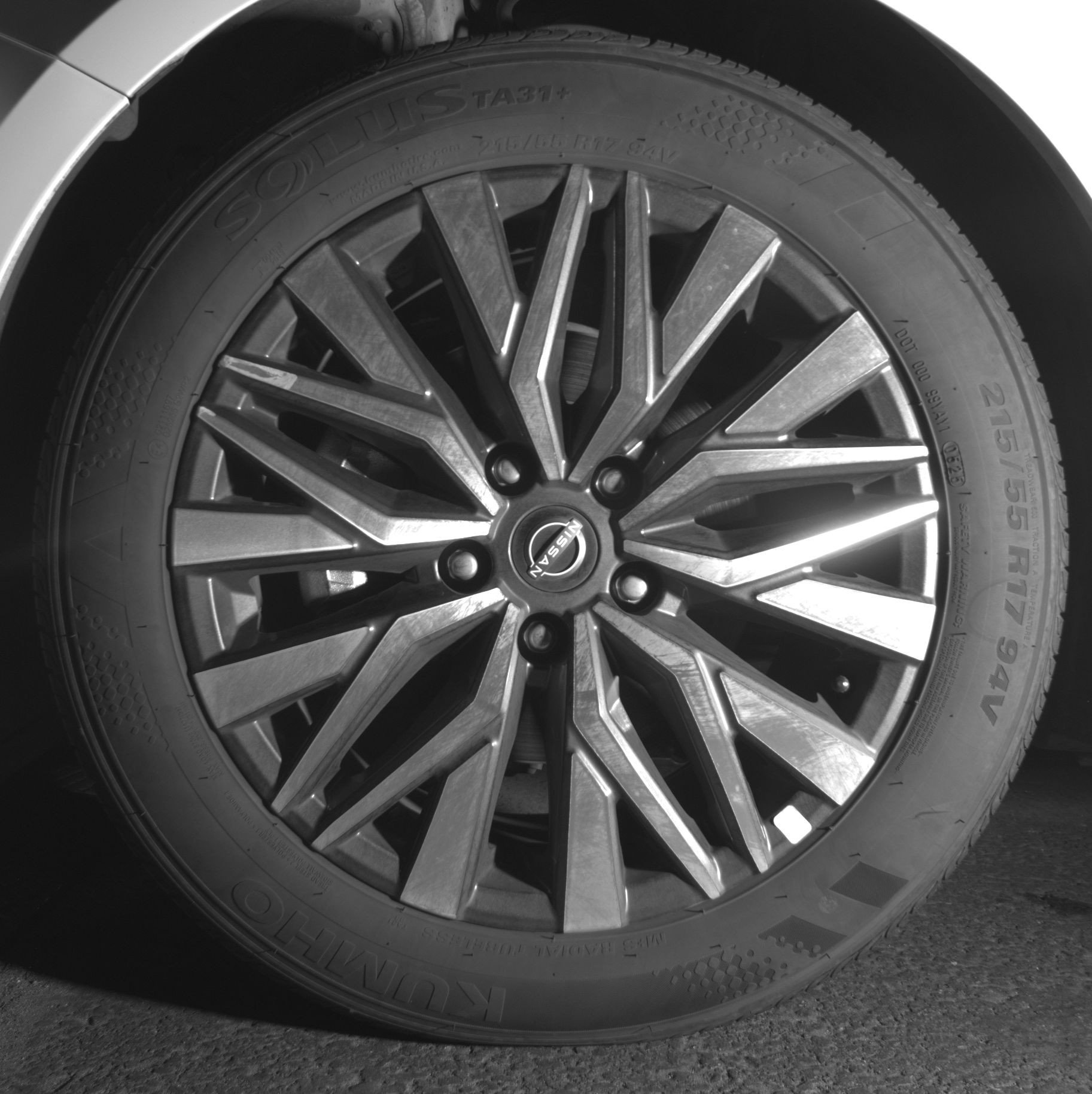 Thumbnail: 2025 Nissan Altima - 12