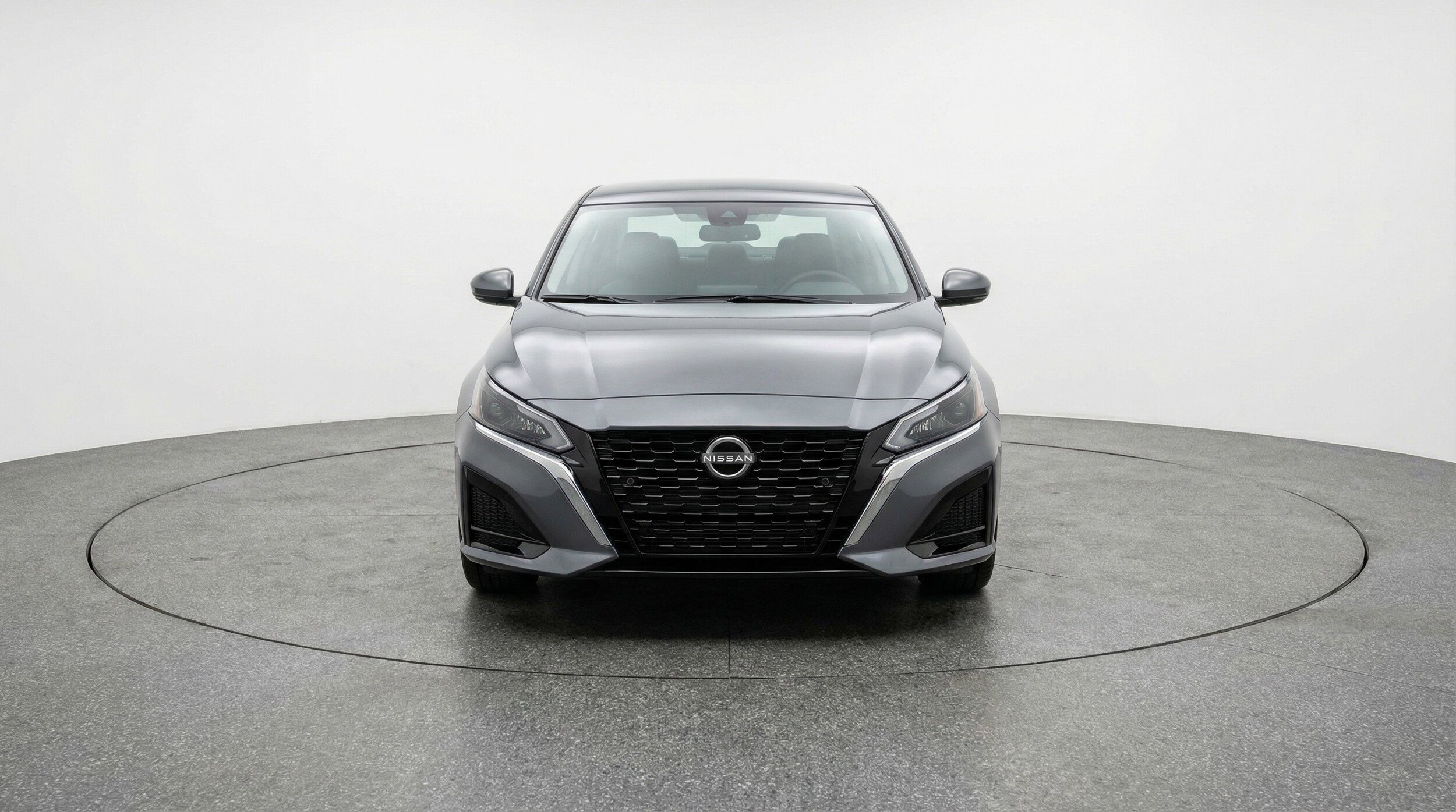 Thumbnail: 2025 Nissan Altima - 2