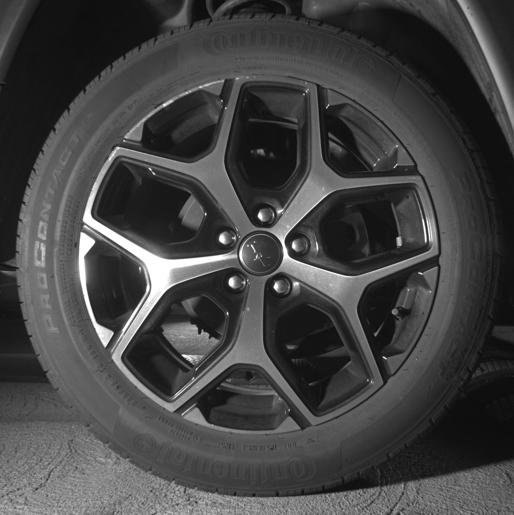 Thumbnail: 2025 Jeep Compass - 15