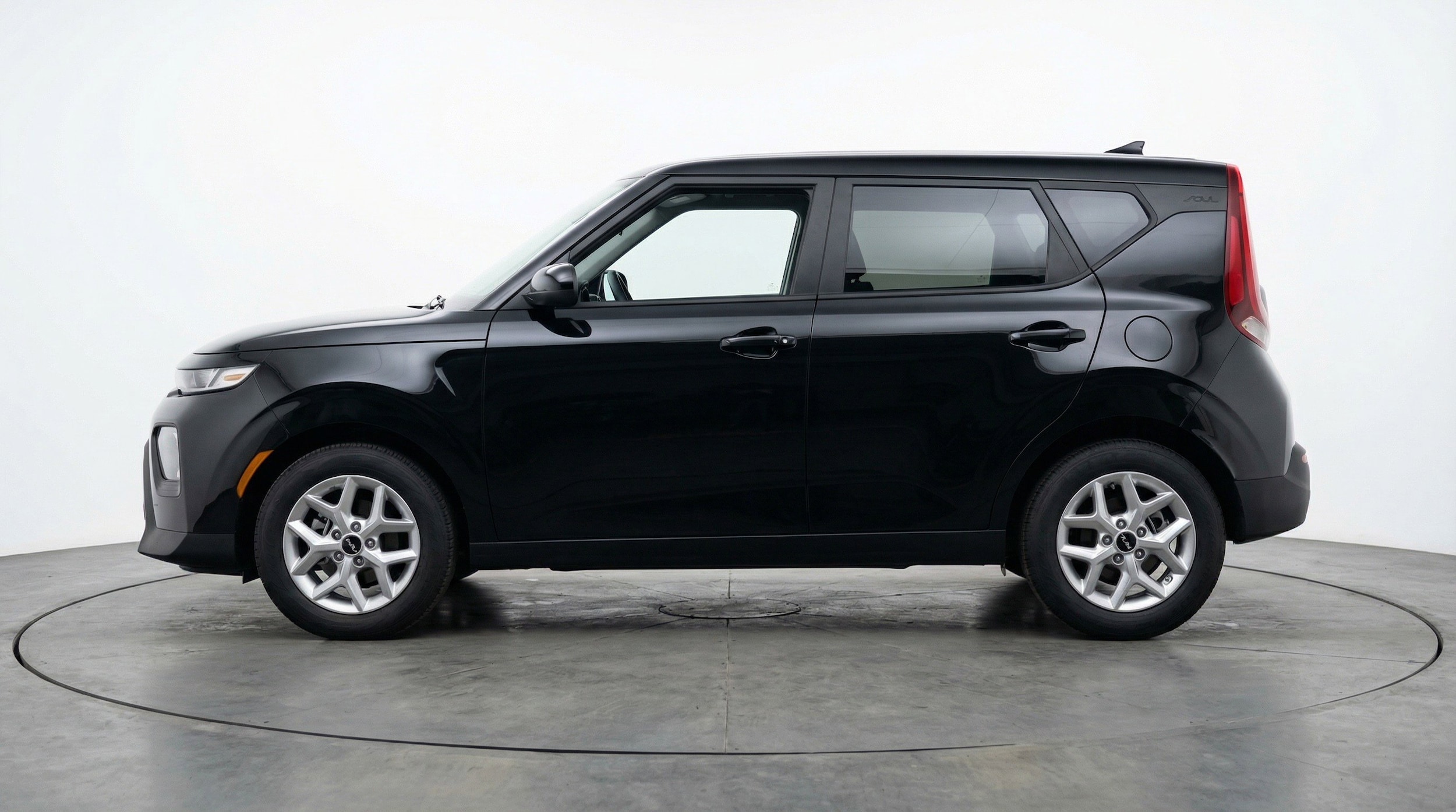 Thumbnail: 2025 Kia Soul - 5