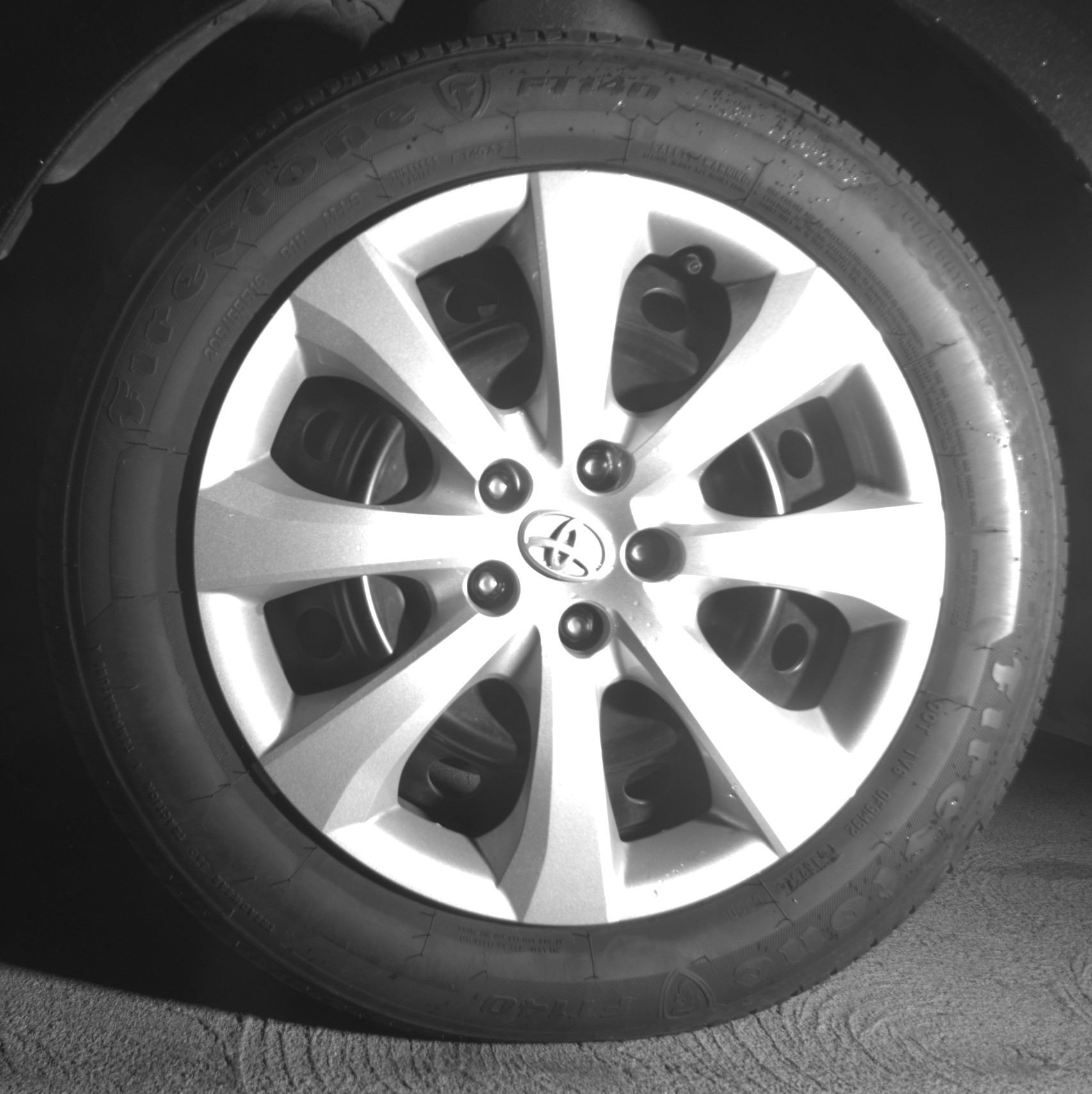 Thumbnail: 2025 Toyota Corolla - 12