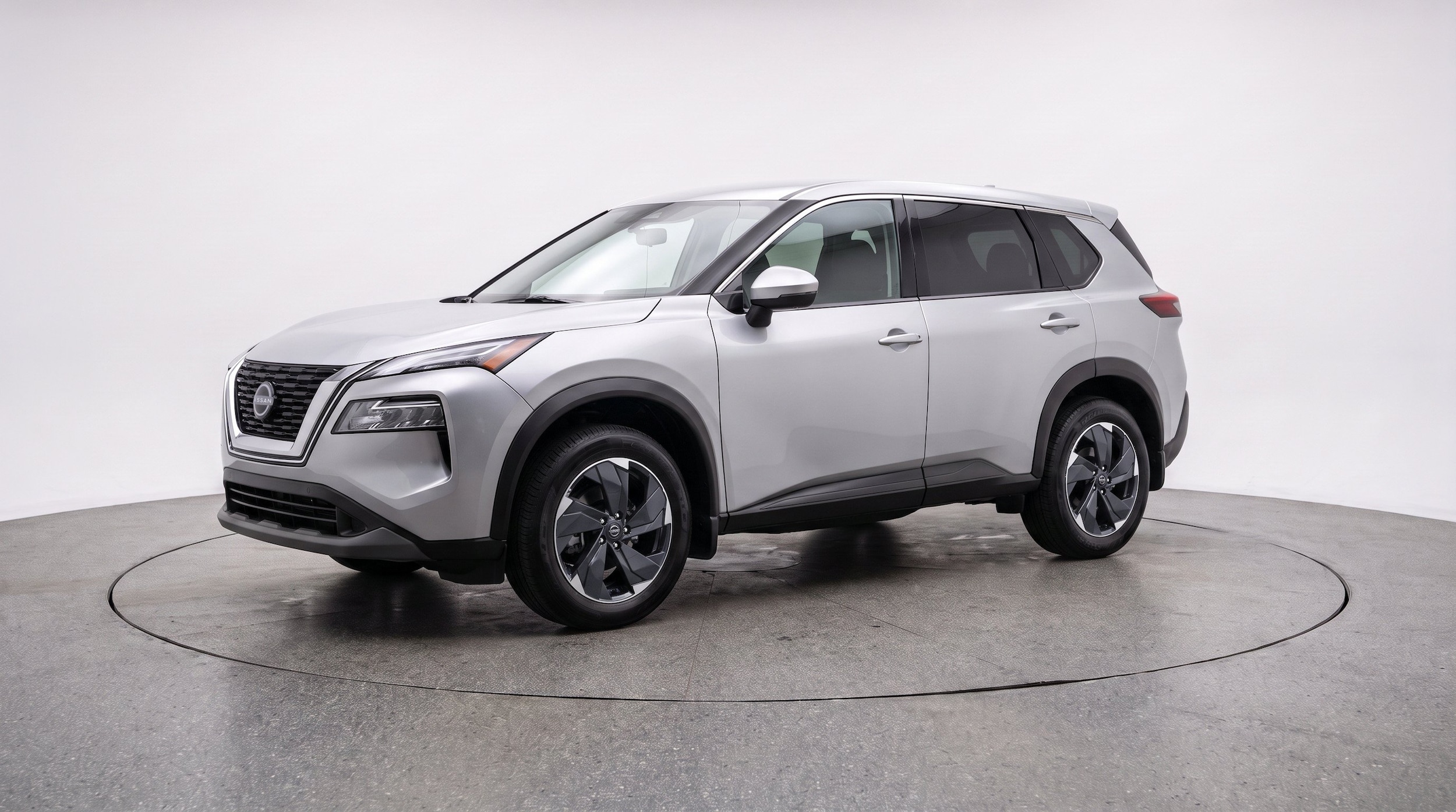 Thumbnail: 2025 Nissan Rogue - 3