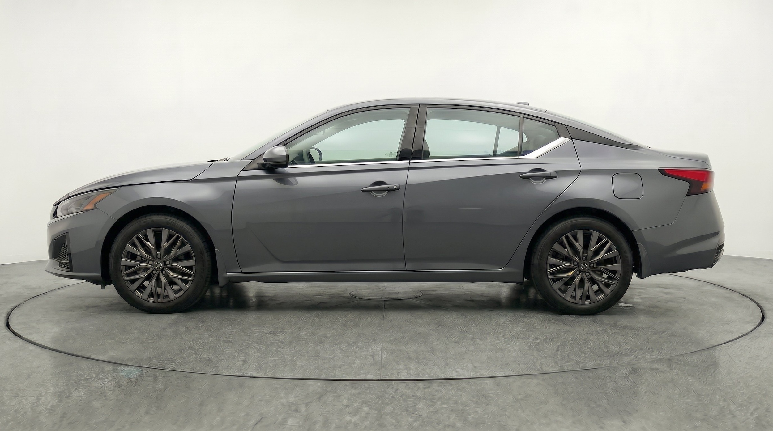 Thumbnail: 2026 Nissan Altima - 5