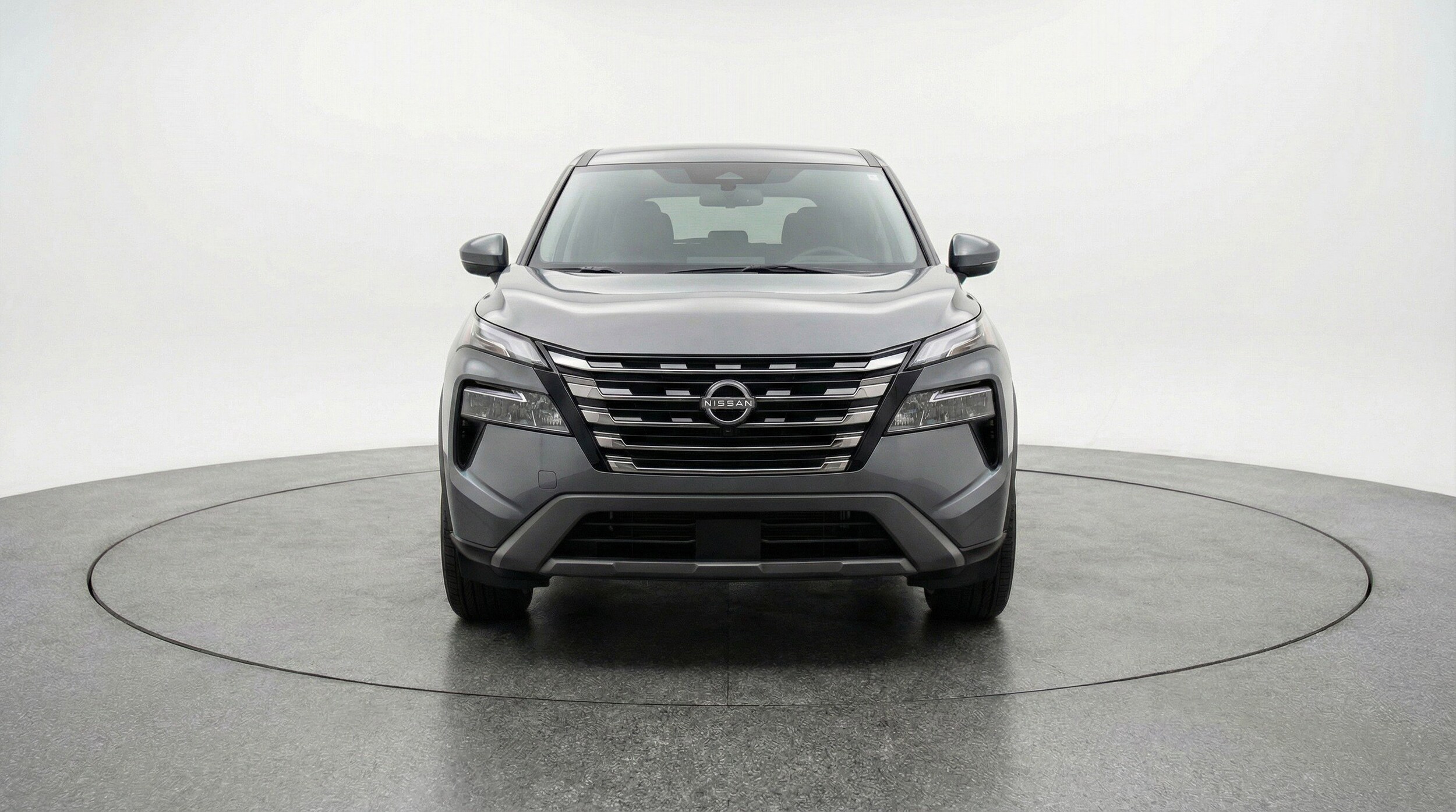 Thumbnail: 2025 Nissan Rogue - 2